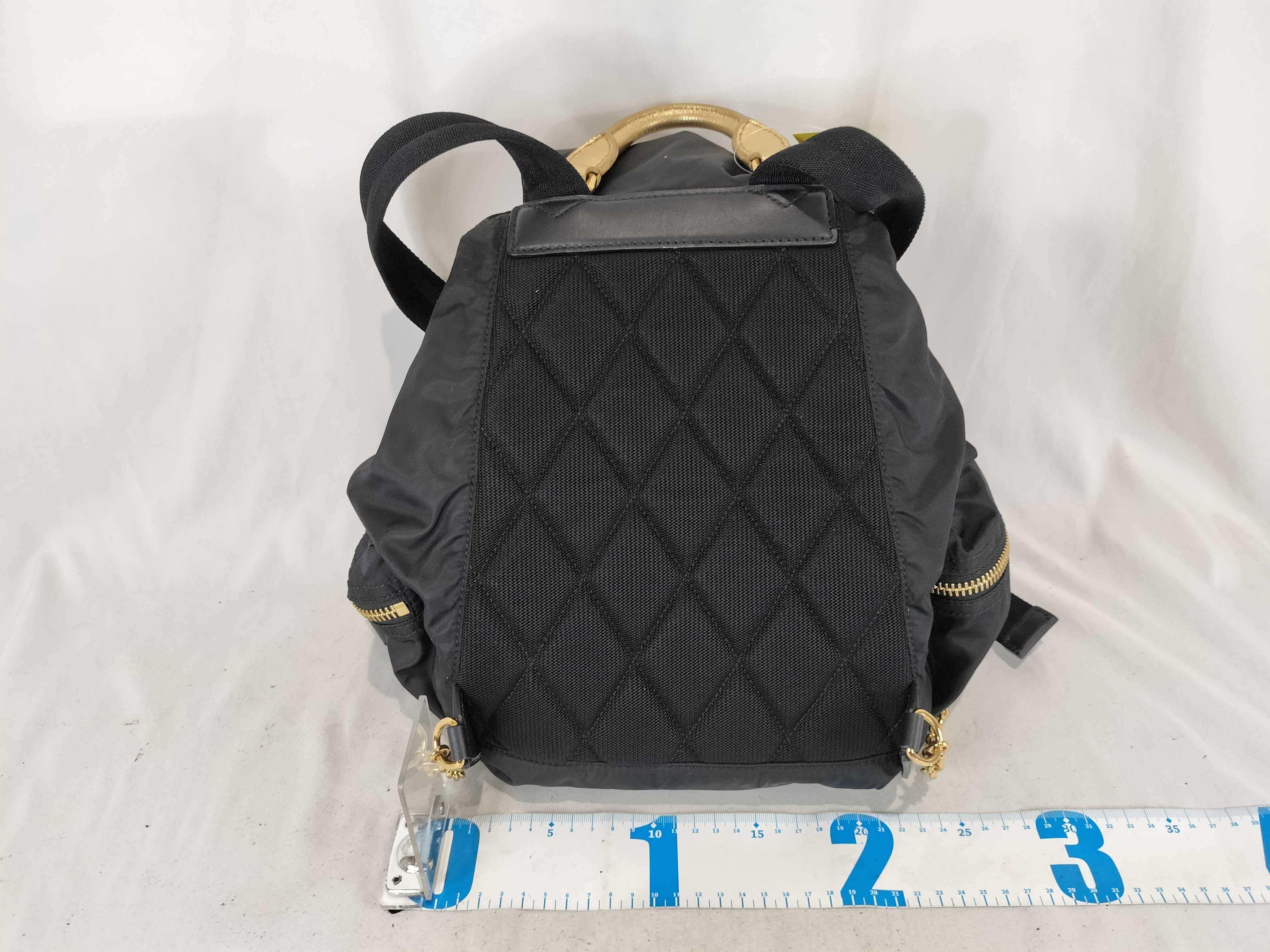 backpack rucksack — view 2