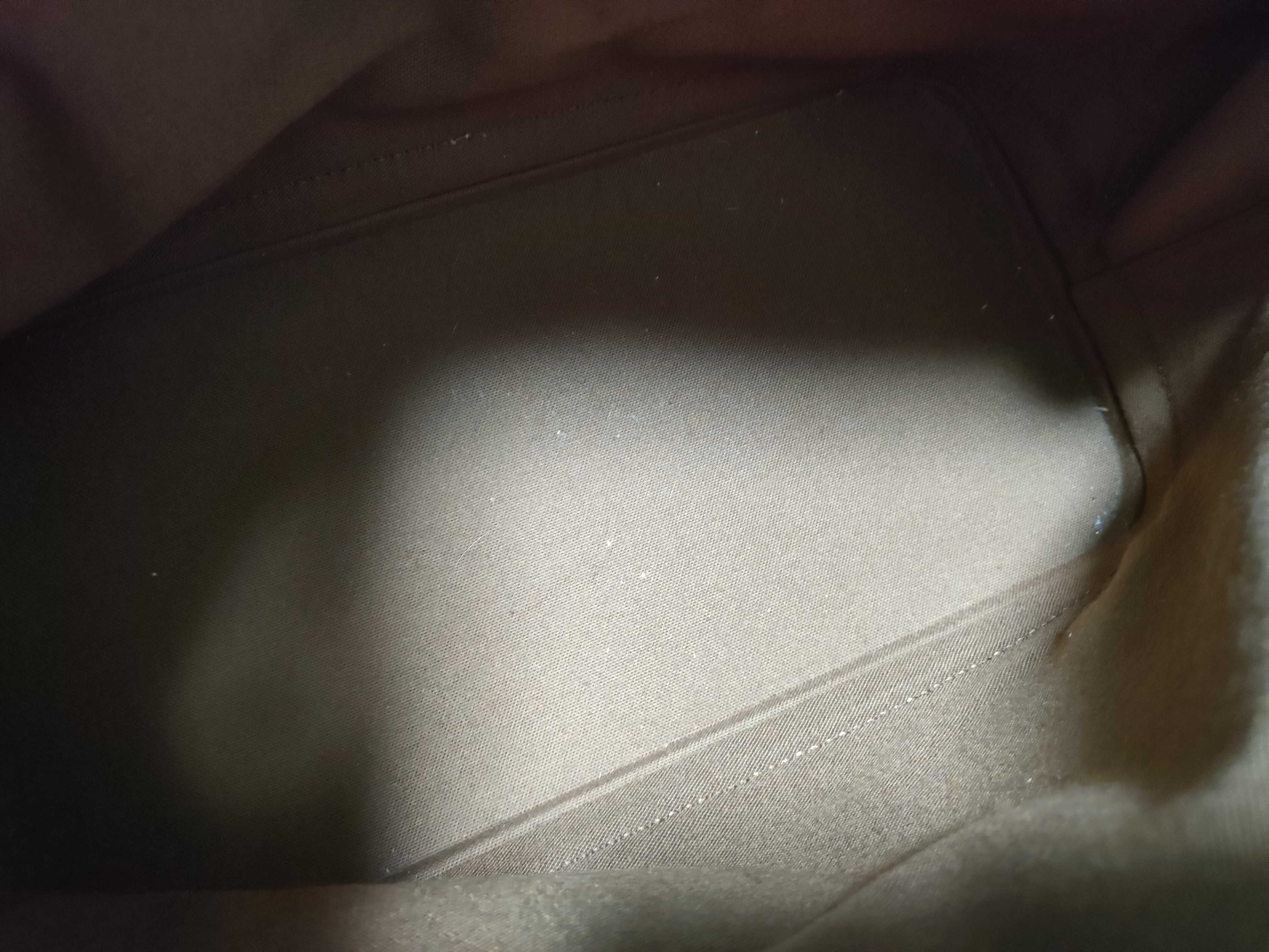 Monogram Alma Handbag — view 13