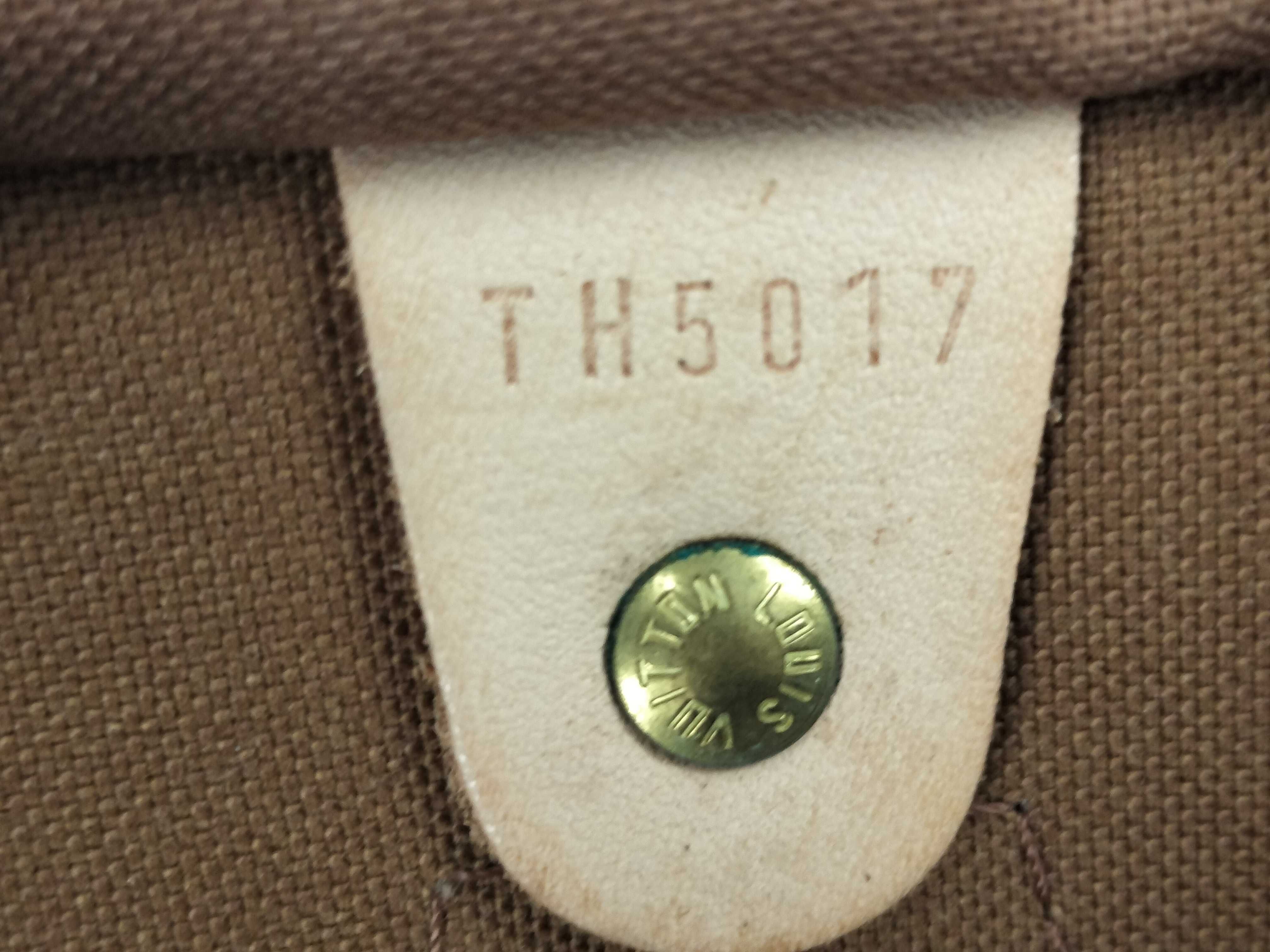 Monogram Speedy 30 M41526 Handbag — view 13