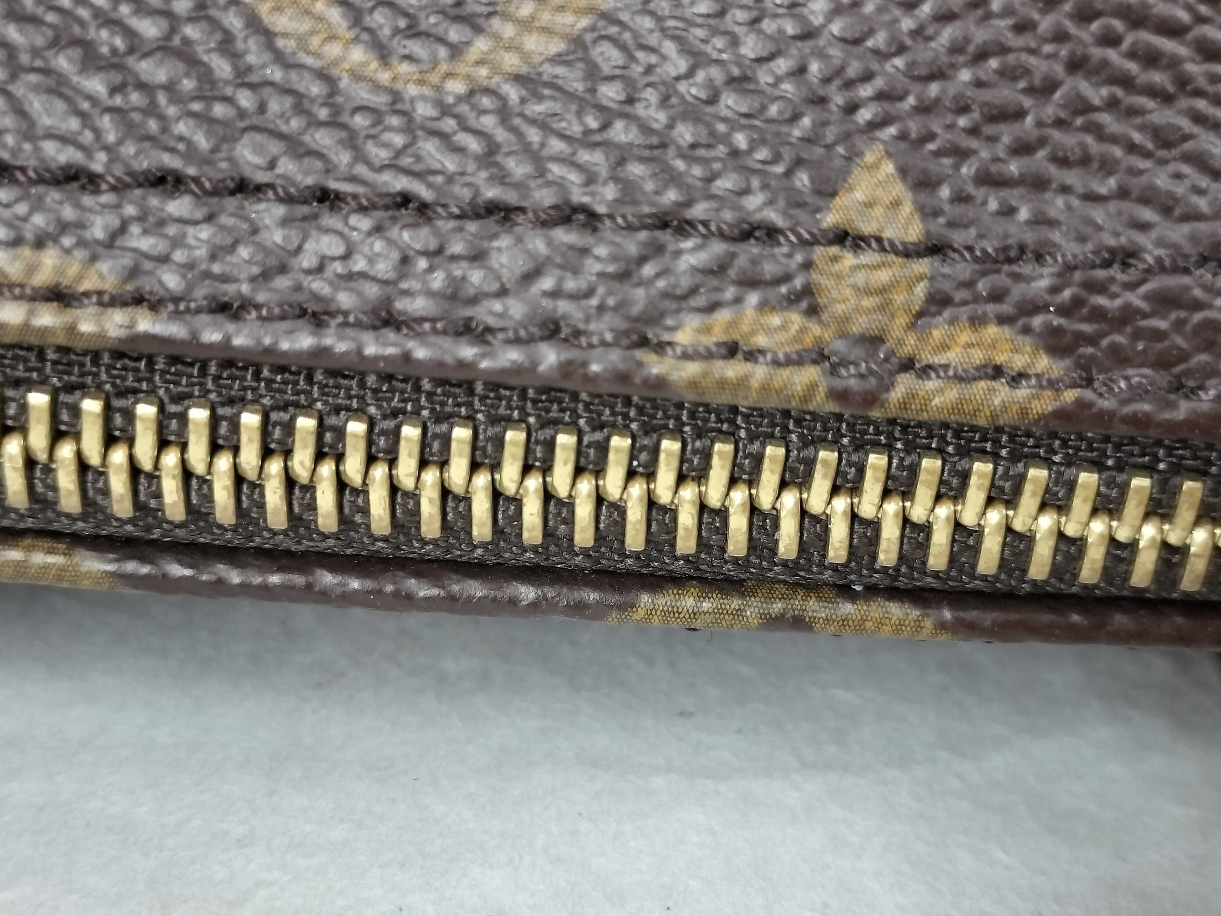 Monogram Speedy 30 M41526 Handbag — view 6