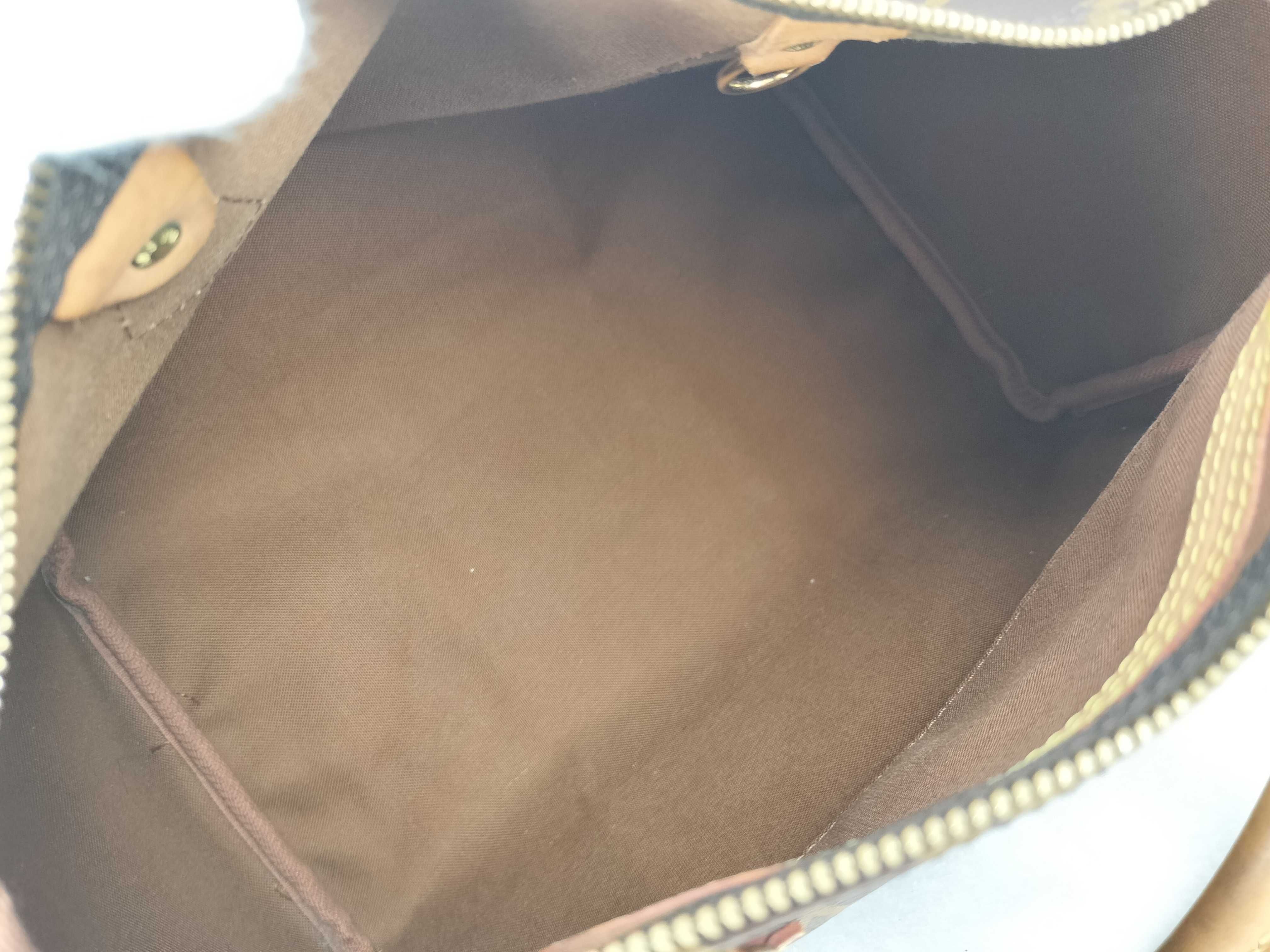 Monogram Speedy 30 M41526 Handbag — view 10