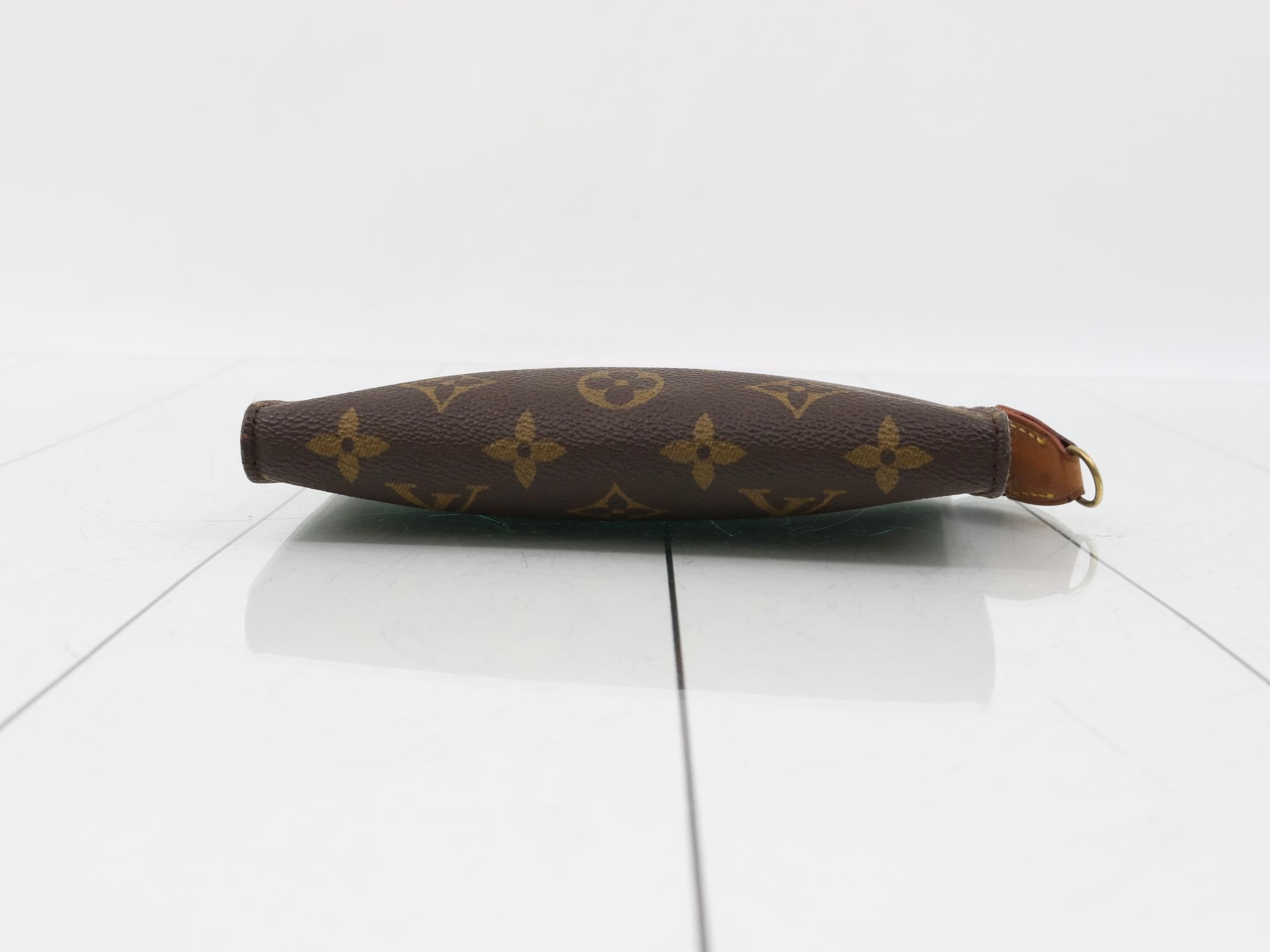Poche Toilette Packet with Pouch — view 3