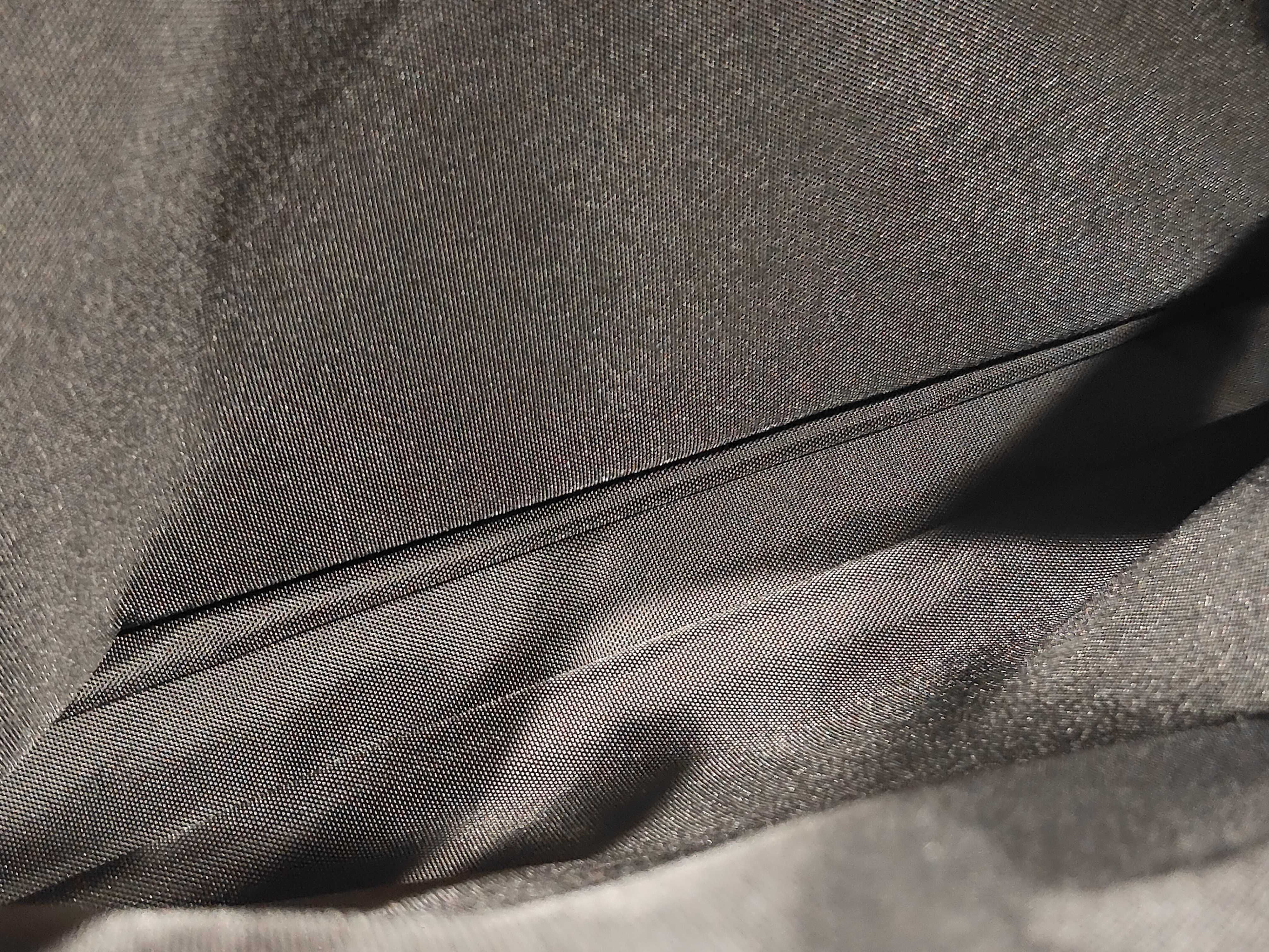 Nylon Business Bag — view 11