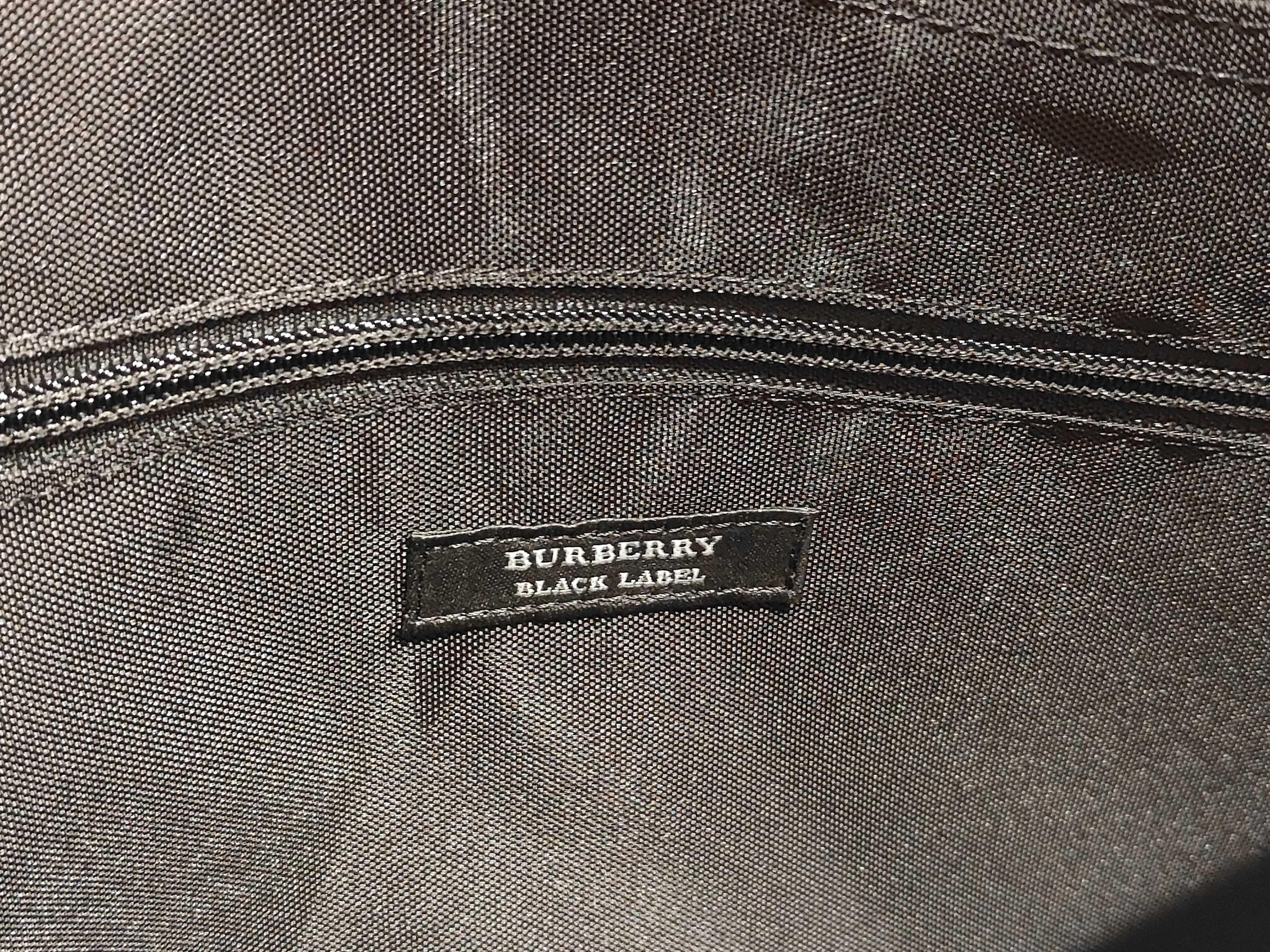 Nylon Business Bag — view 12