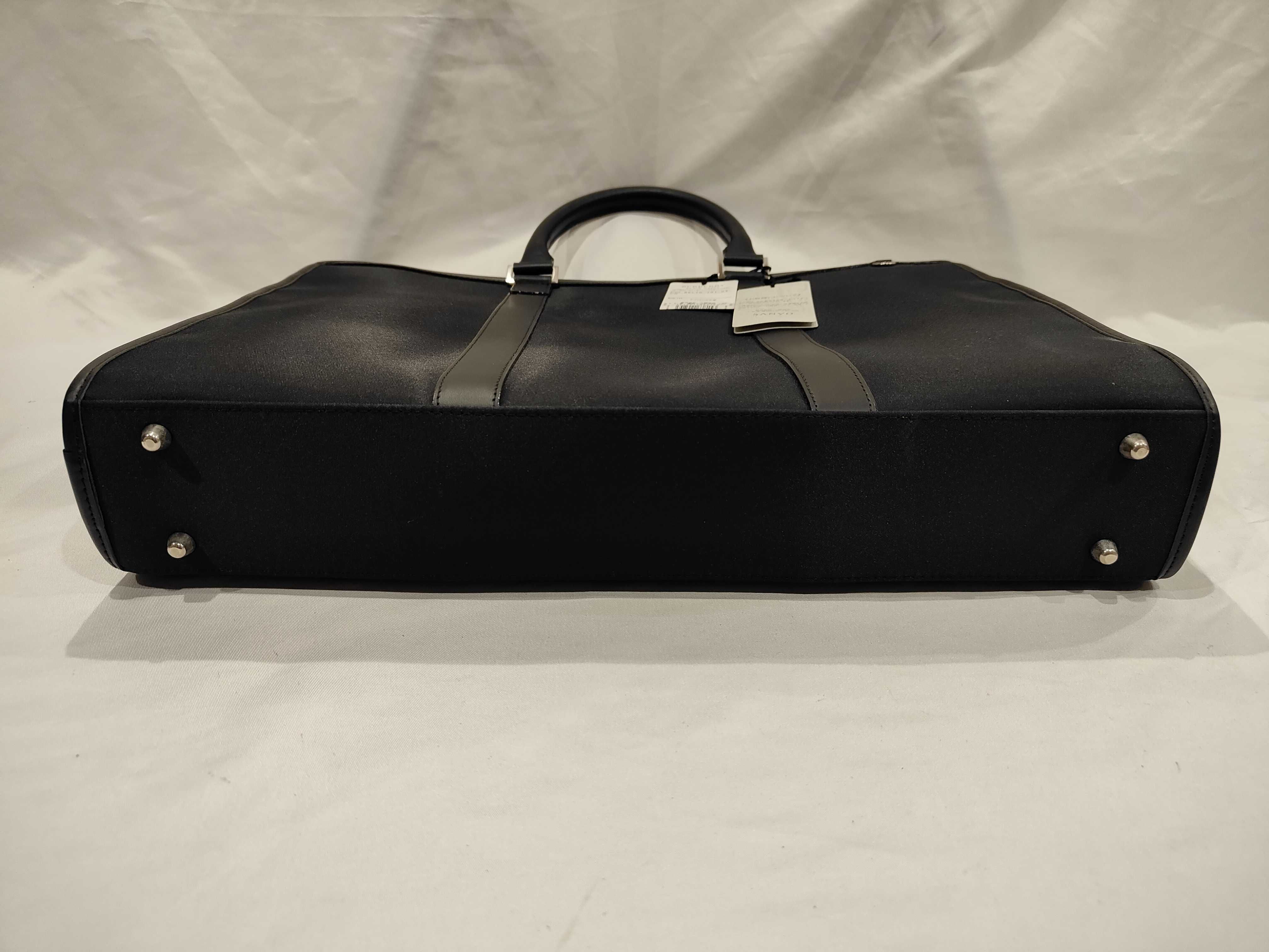 Nylon Business Bag — view 3