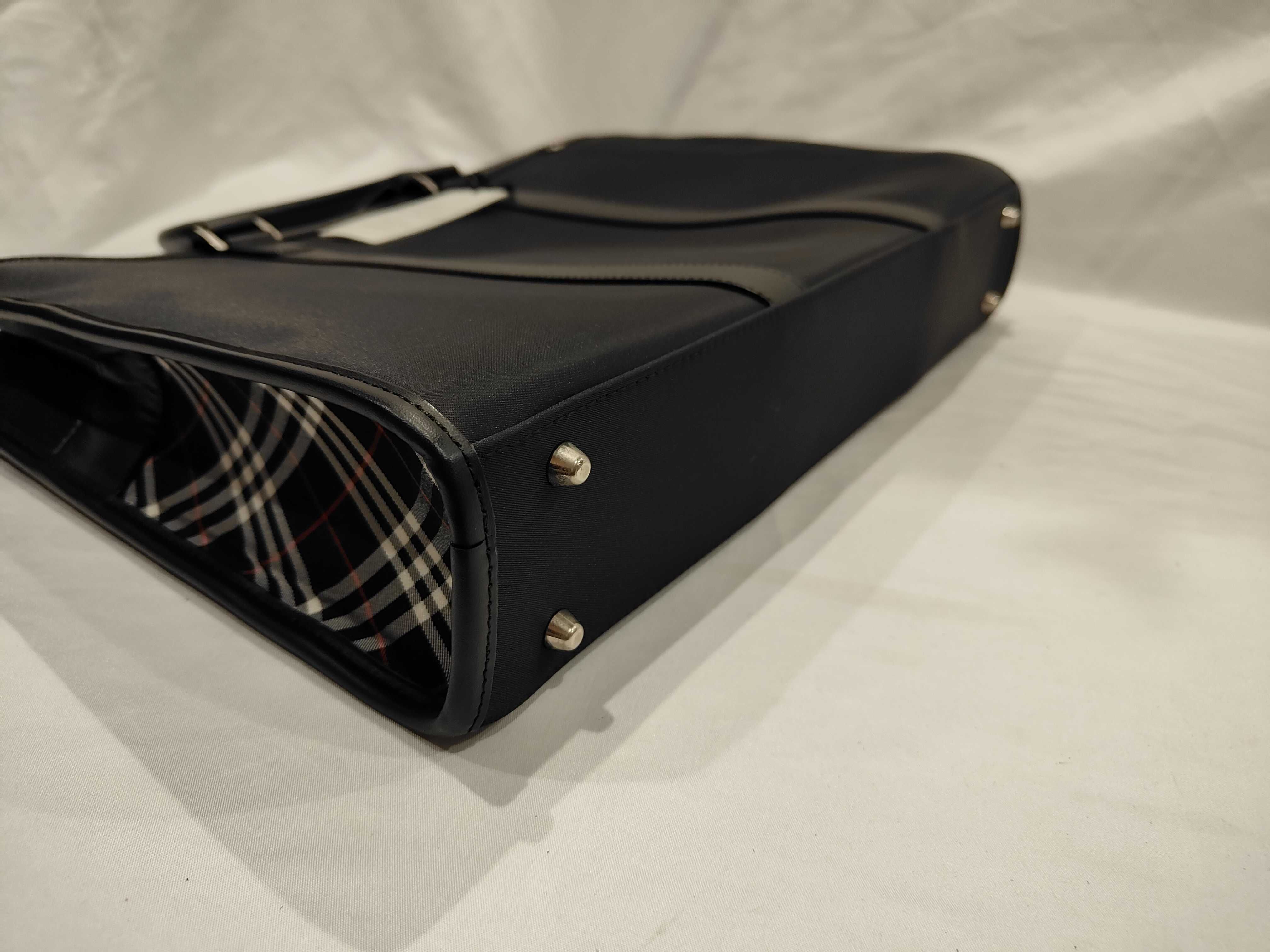 Nylon Business Bag — view 4