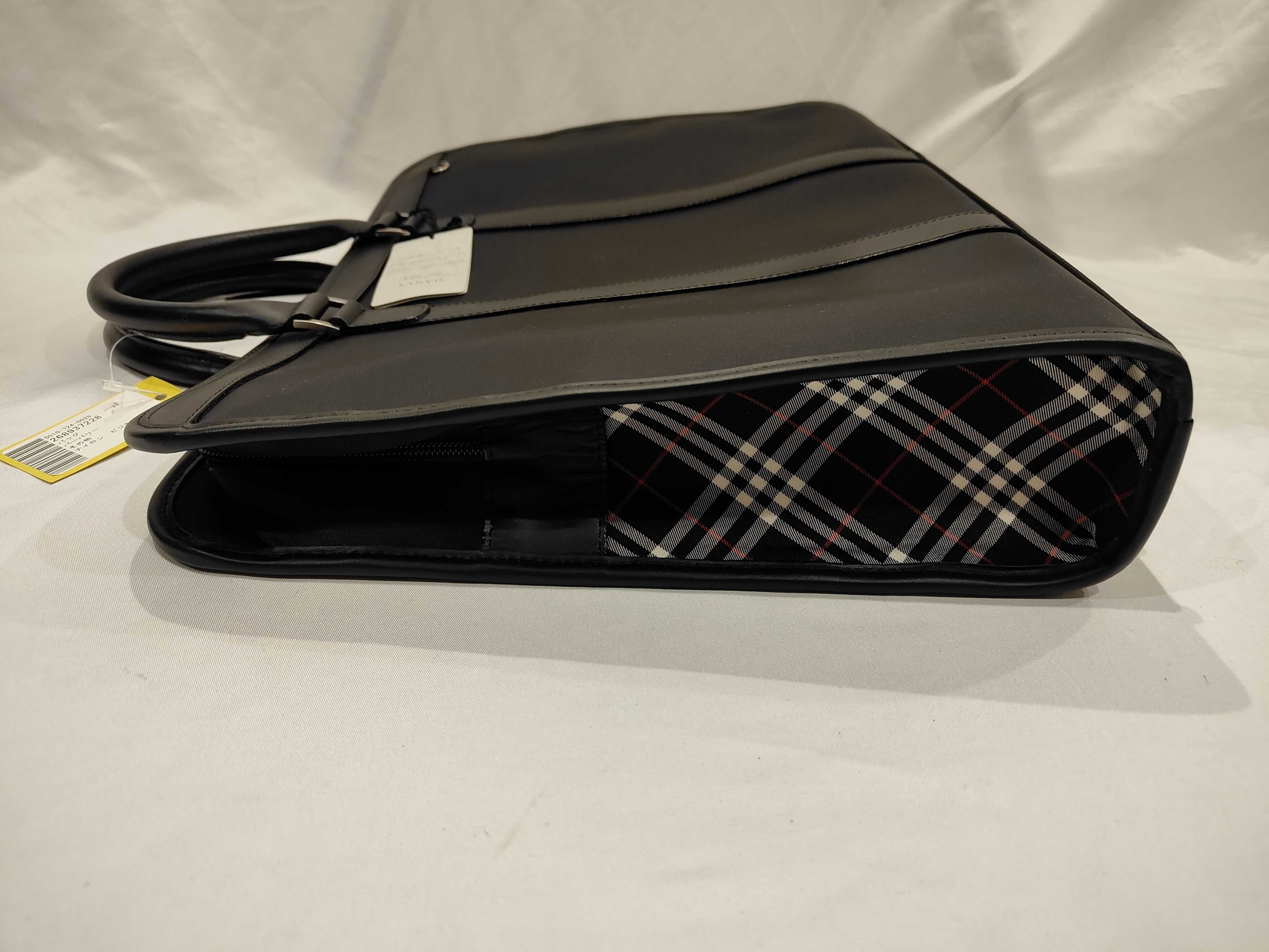 Nylon Business Bag — view 5