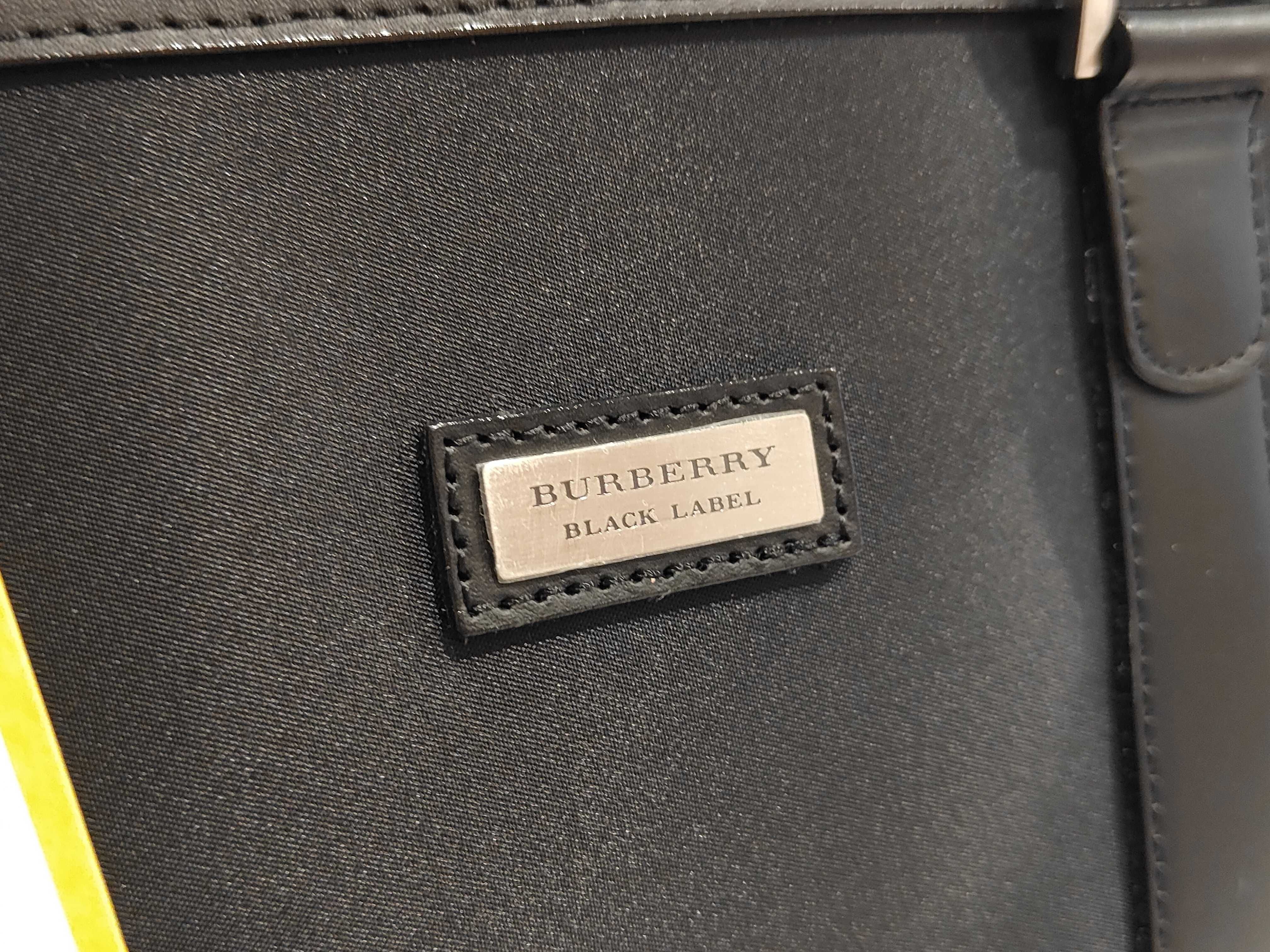Nylon Business Bag — view 9