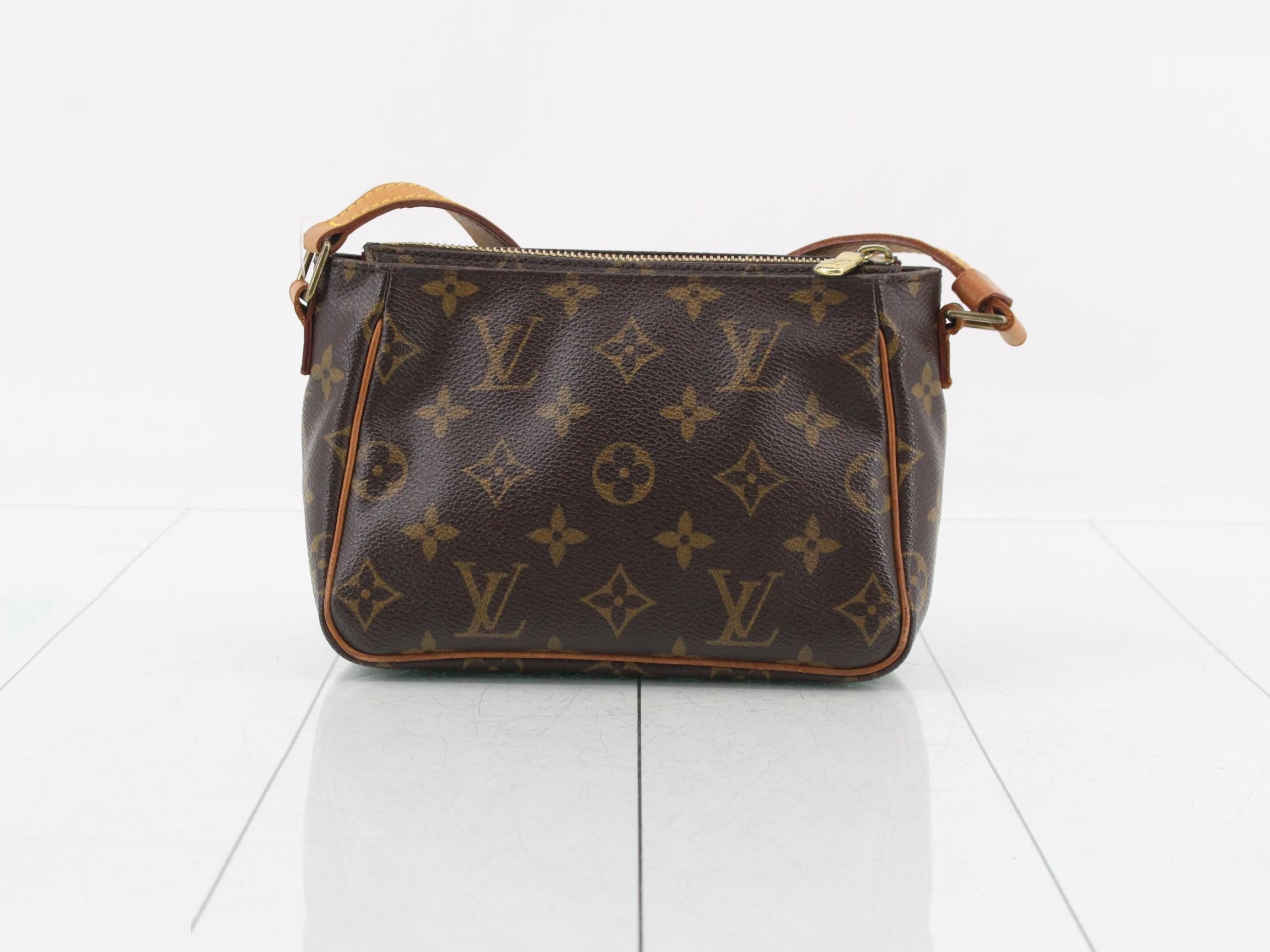 Monogram Viva Cité shoulder bag? — view 2