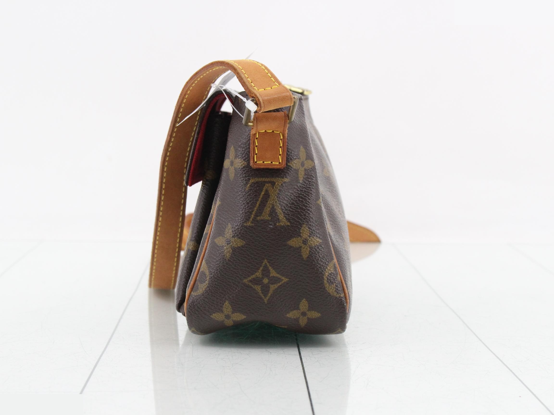 Monogram Viva Cité shoulder bag? — view 3