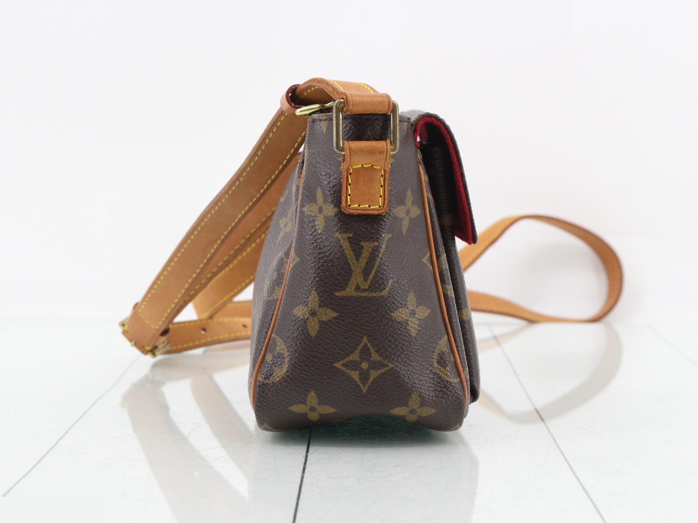 Monogram Viva Cité shoulder bag? — view 4