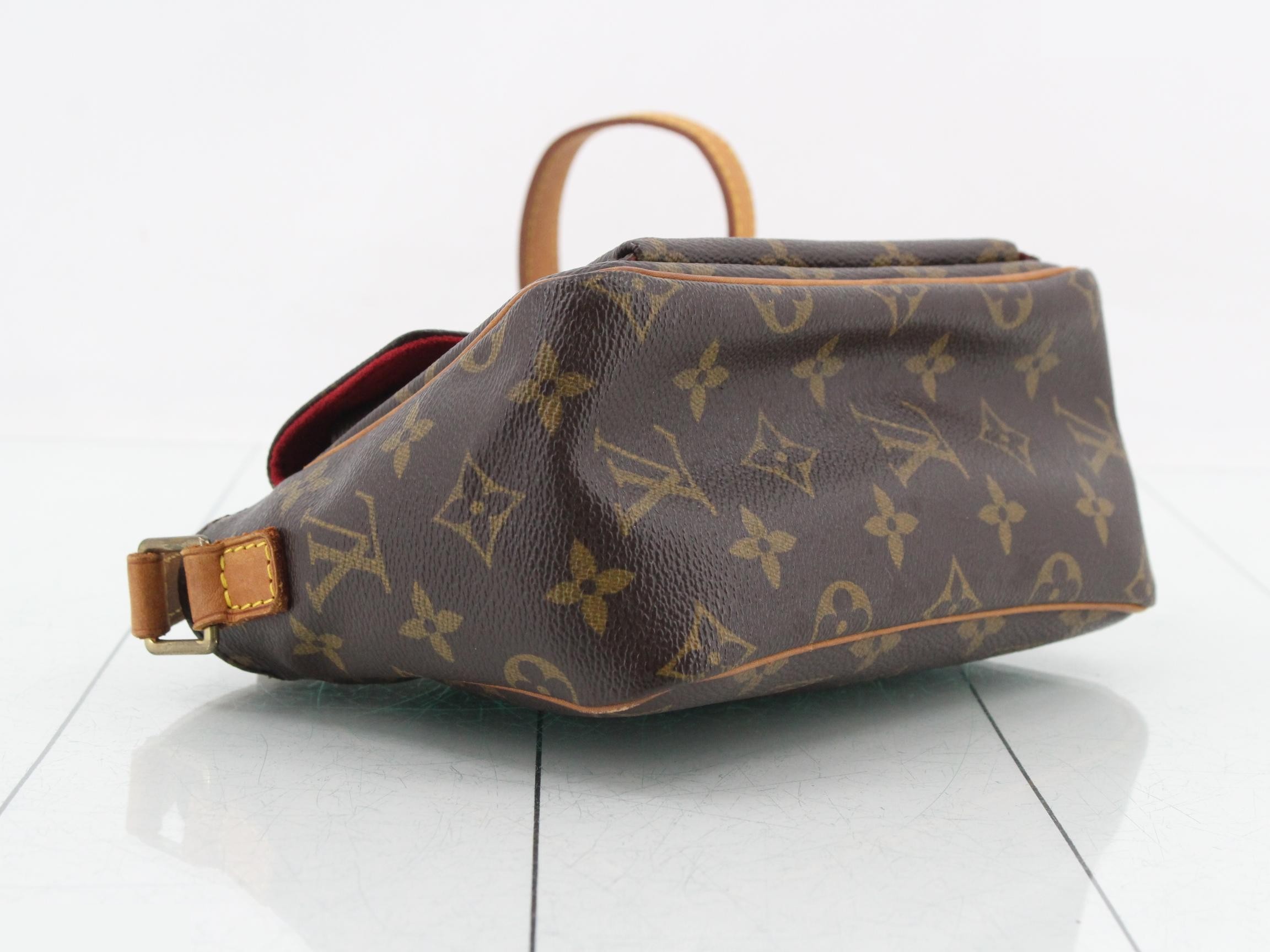 Monogram Viva Cité shoulder bag? — view 5
