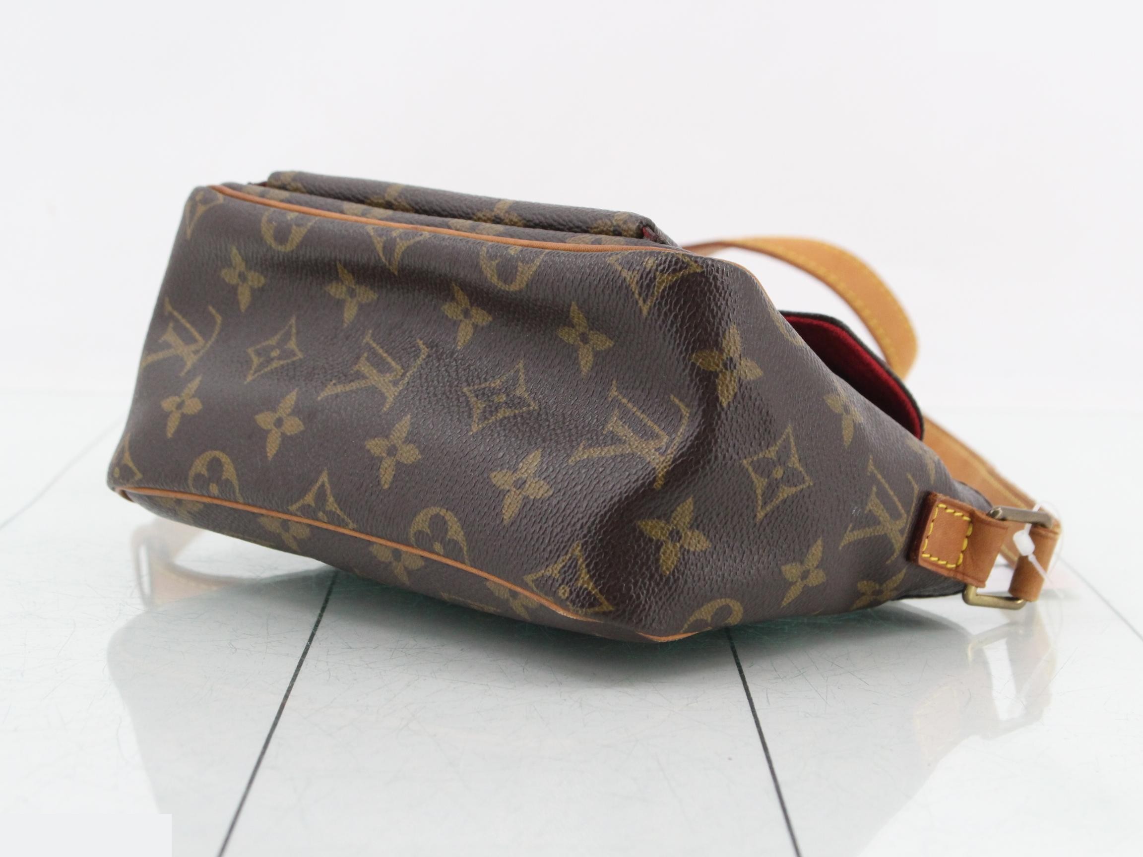 Monogram Viva Cité shoulder bag? — view 6