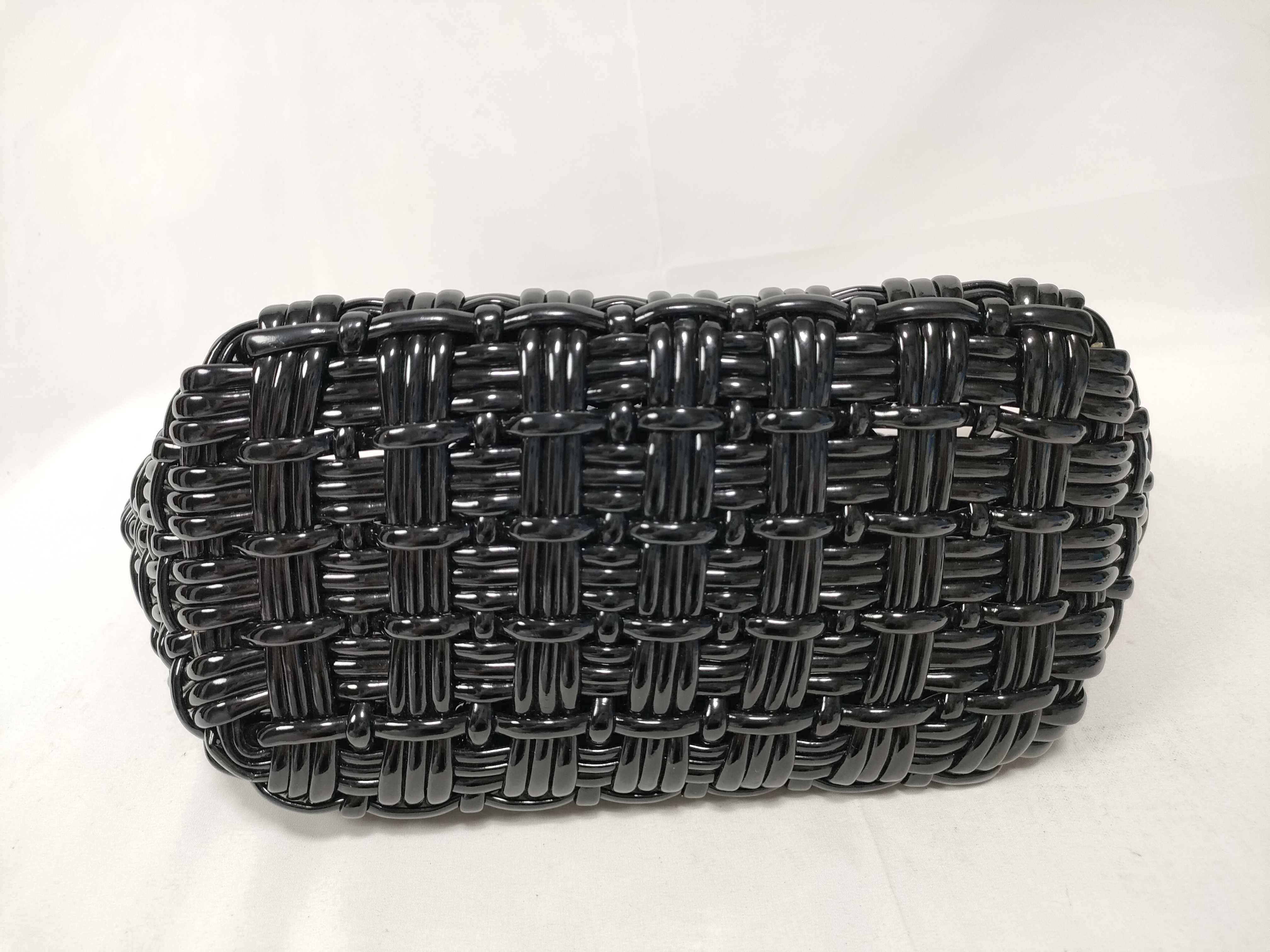 Bistro Basket Bag 2-Way Bag Handbag — view 3