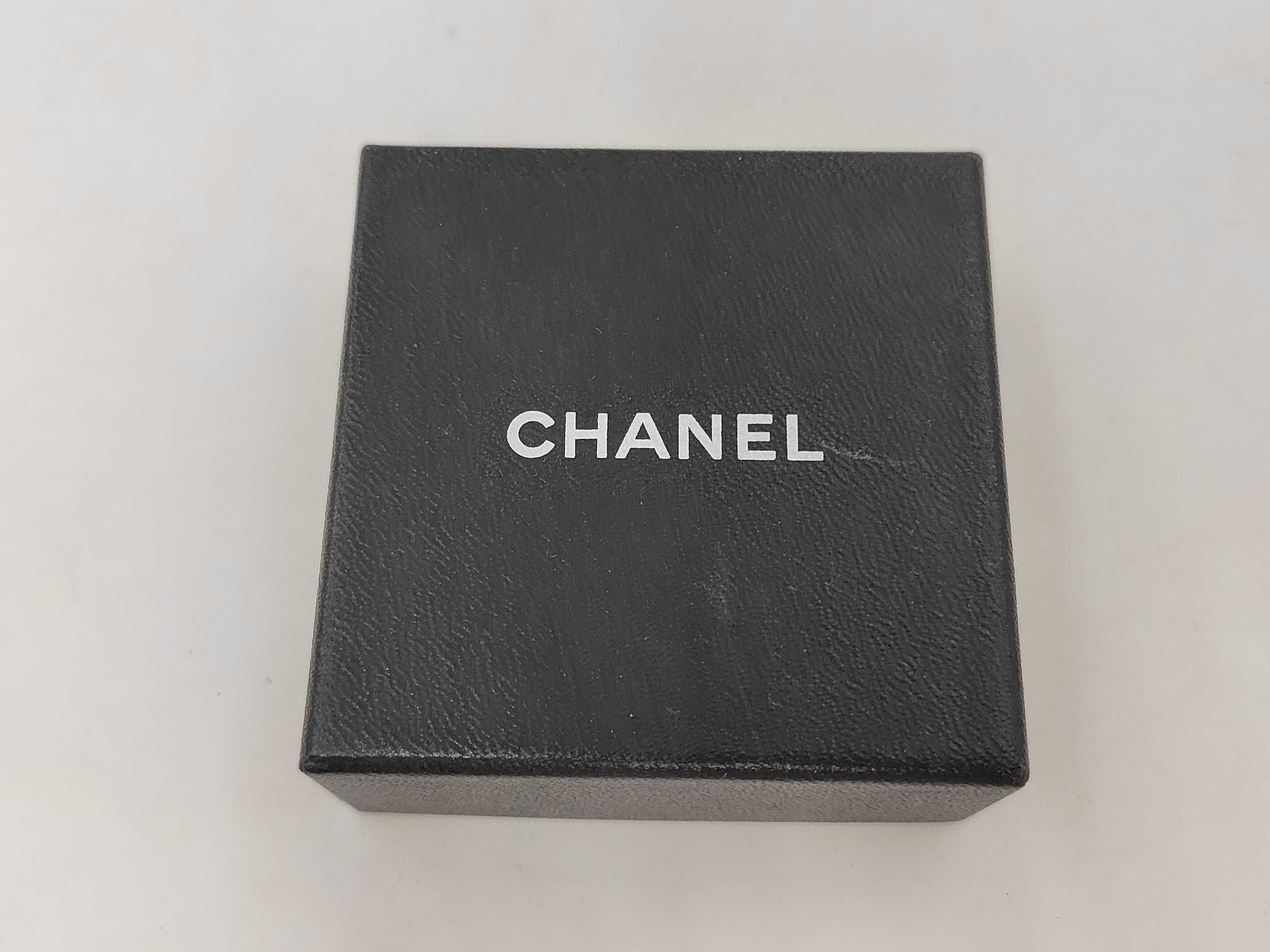 93A Earrings, Coco Mark Circle GP Earrings — view 7