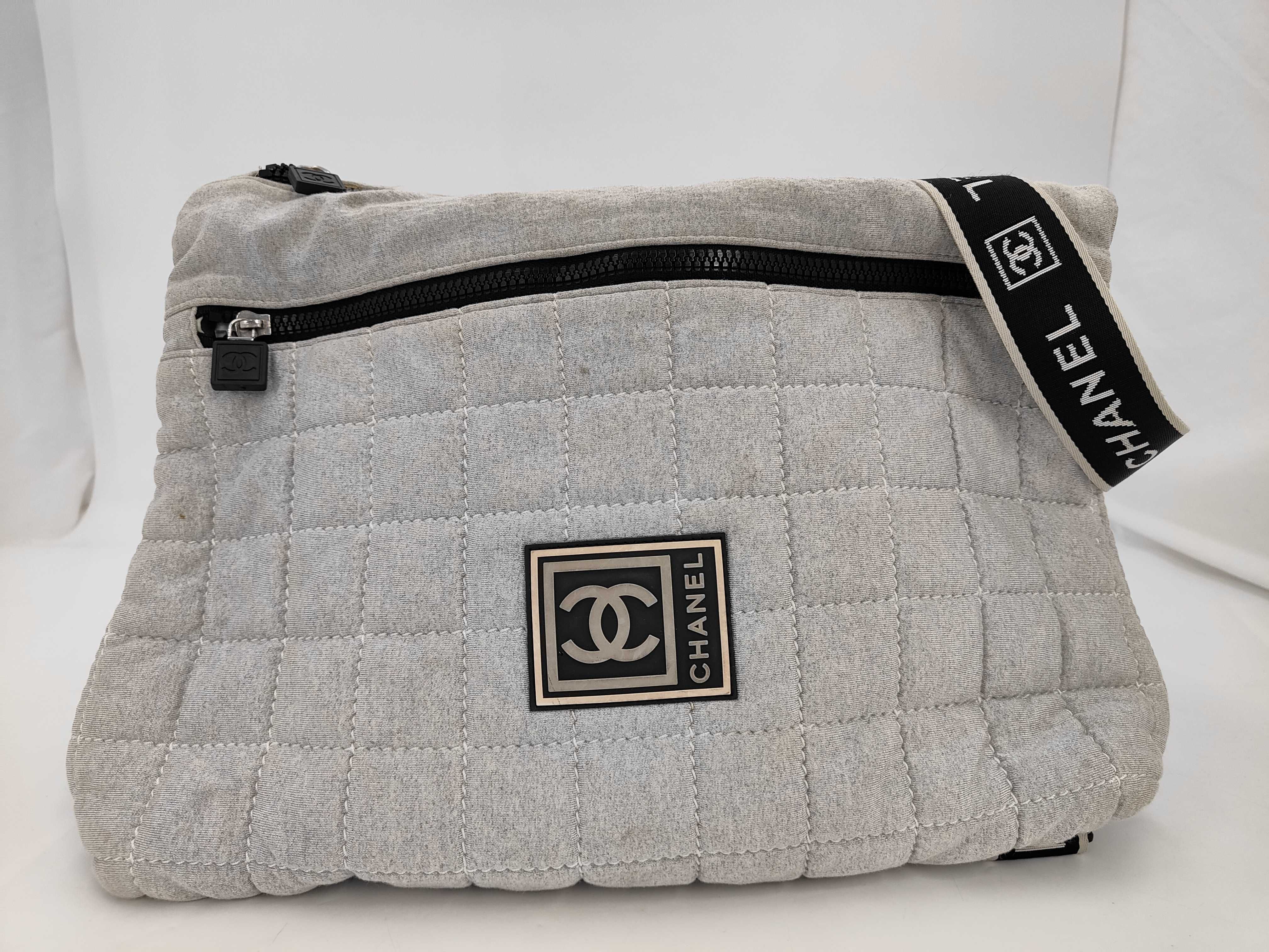 Sport Line Messenger Bag Shoulder Bag