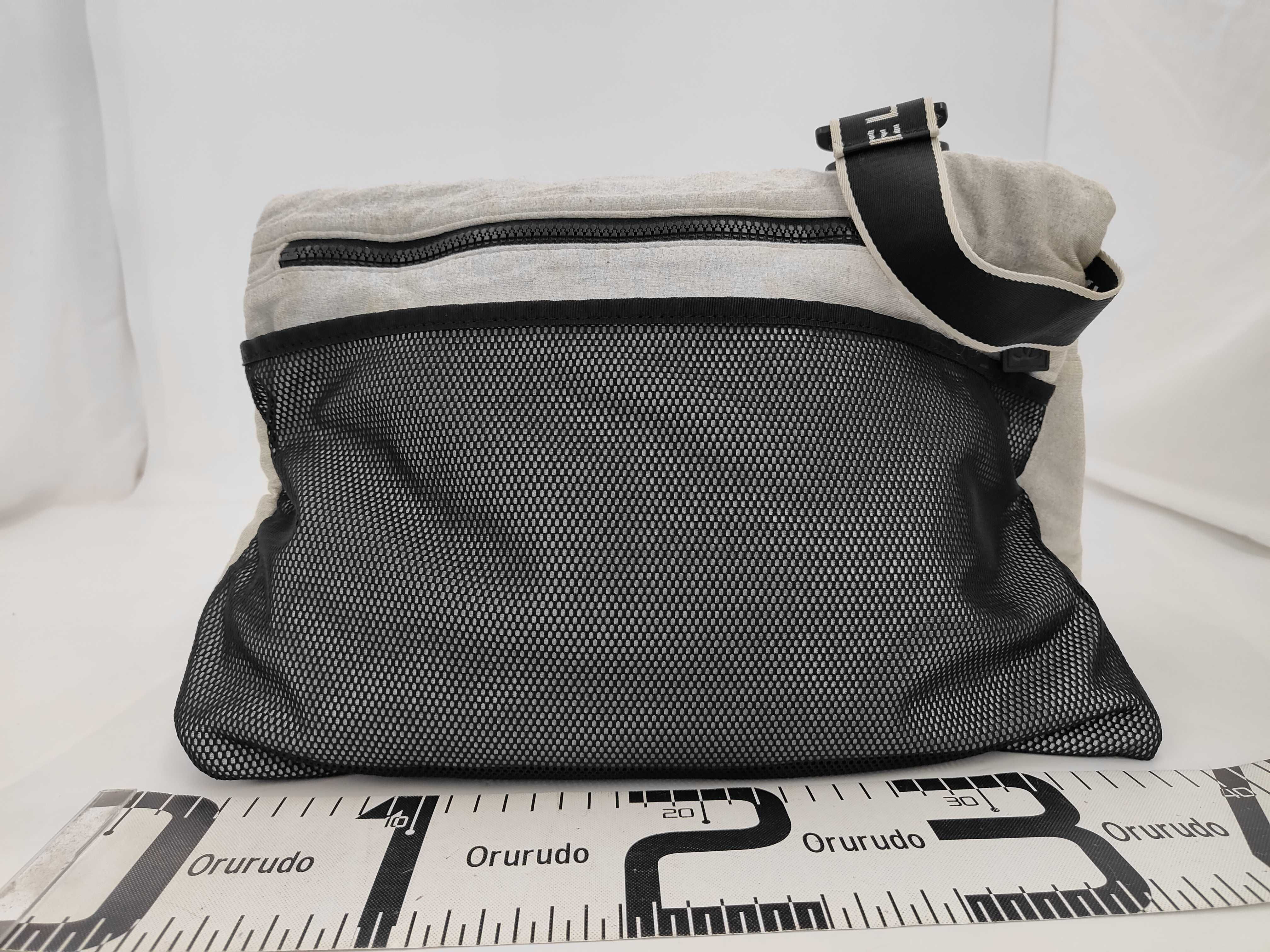 Sport Line Messenger Bag Shoulder Bag — view 2