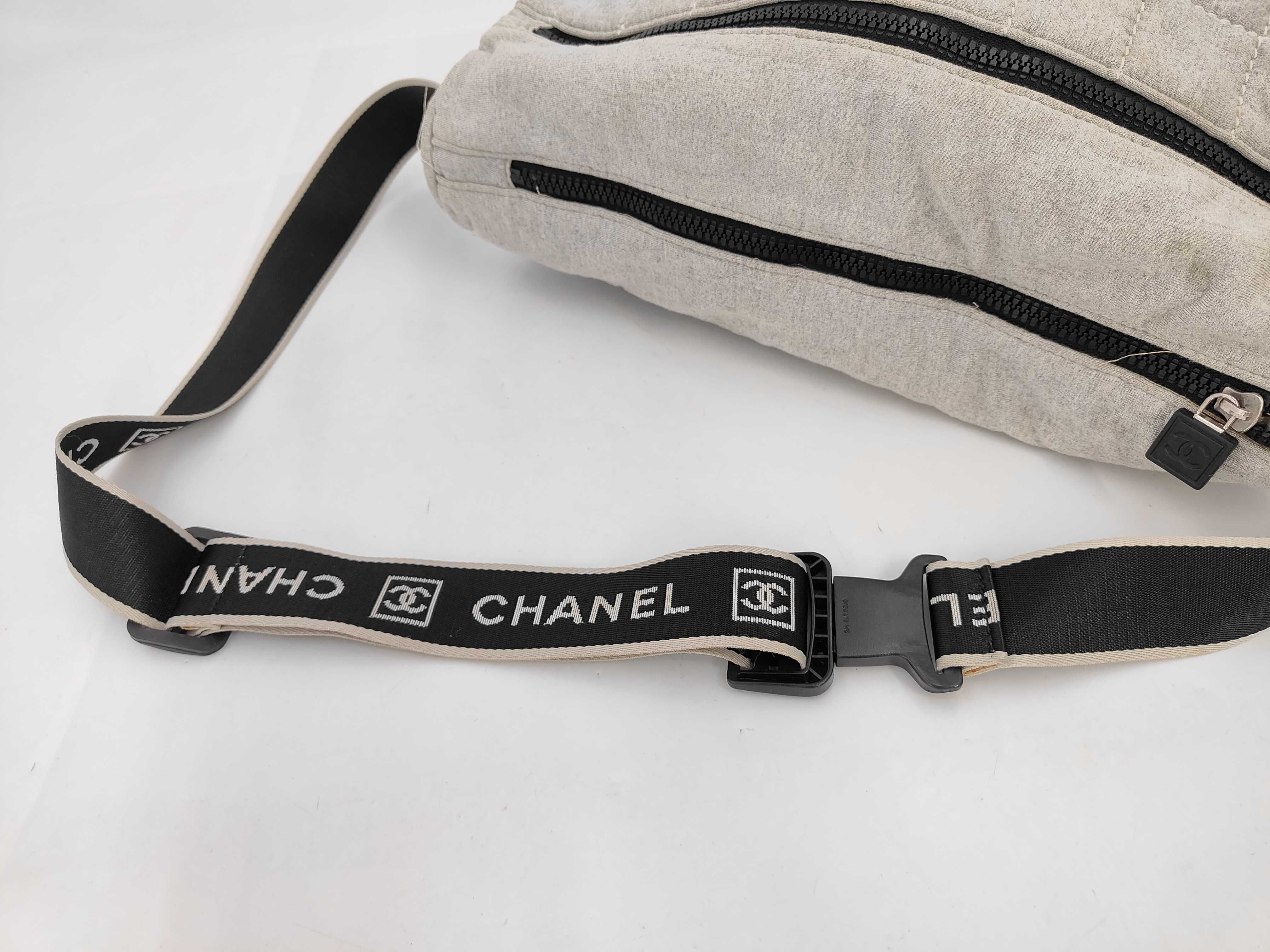 Sport Line Messenger Bag Shoulder Bag — view 3