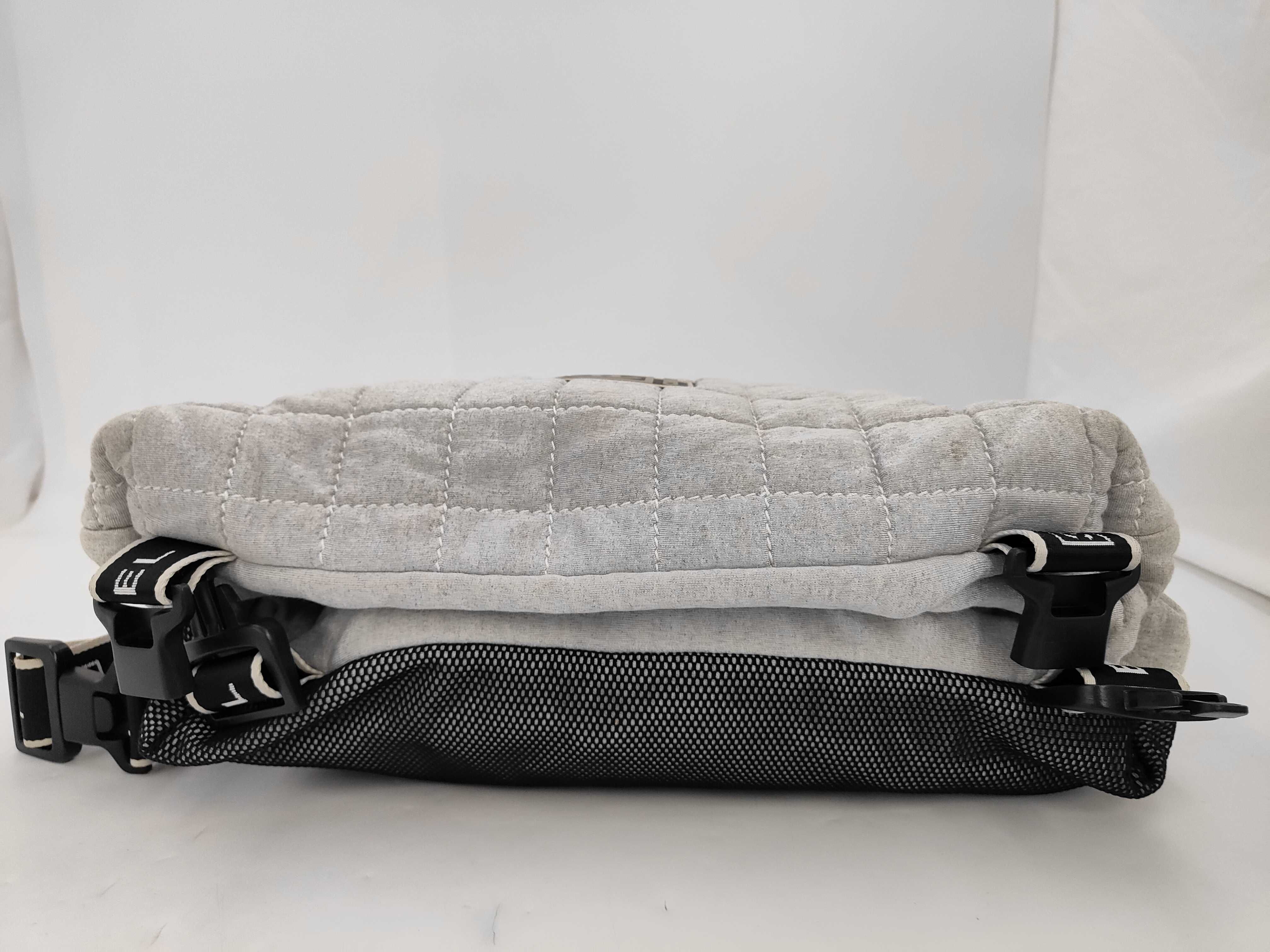 Sport Line Messenger Bag Shoulder Bag — view 6