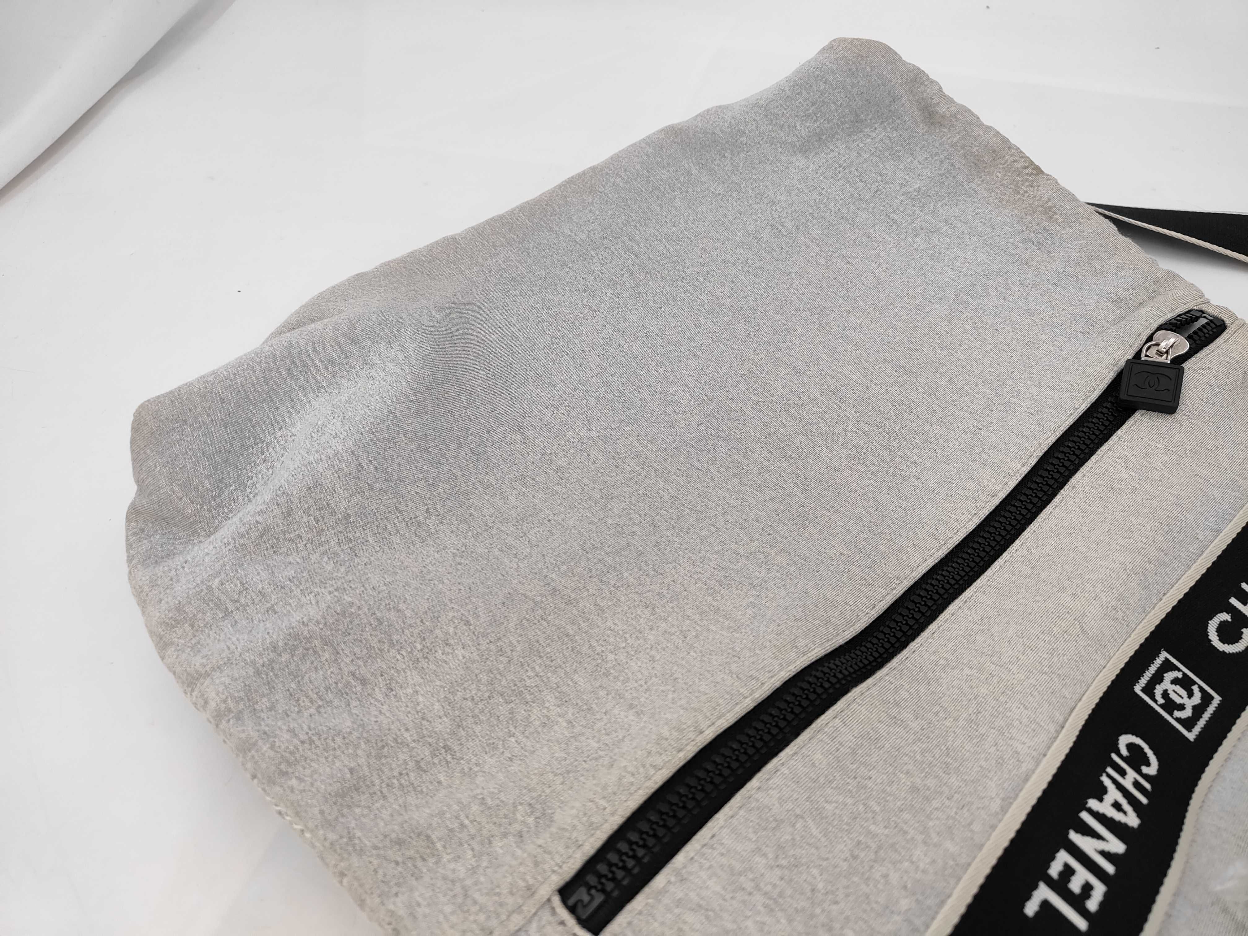 Sport Line Messenger Bag Shoulder Bag — view 7