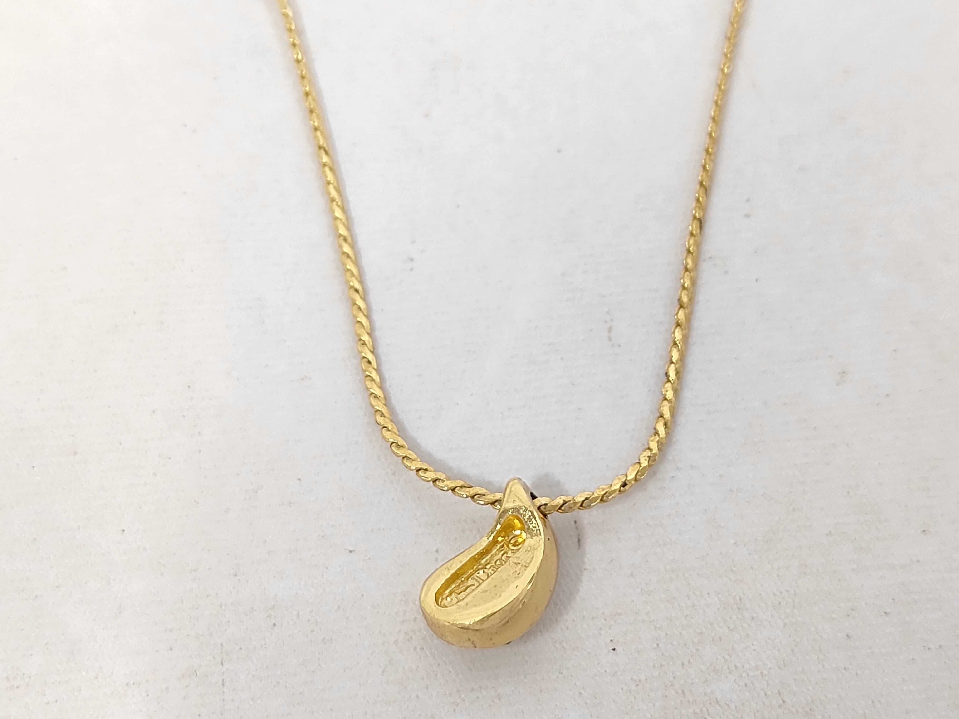 Christian / Necklace / GP Necklace — view 2