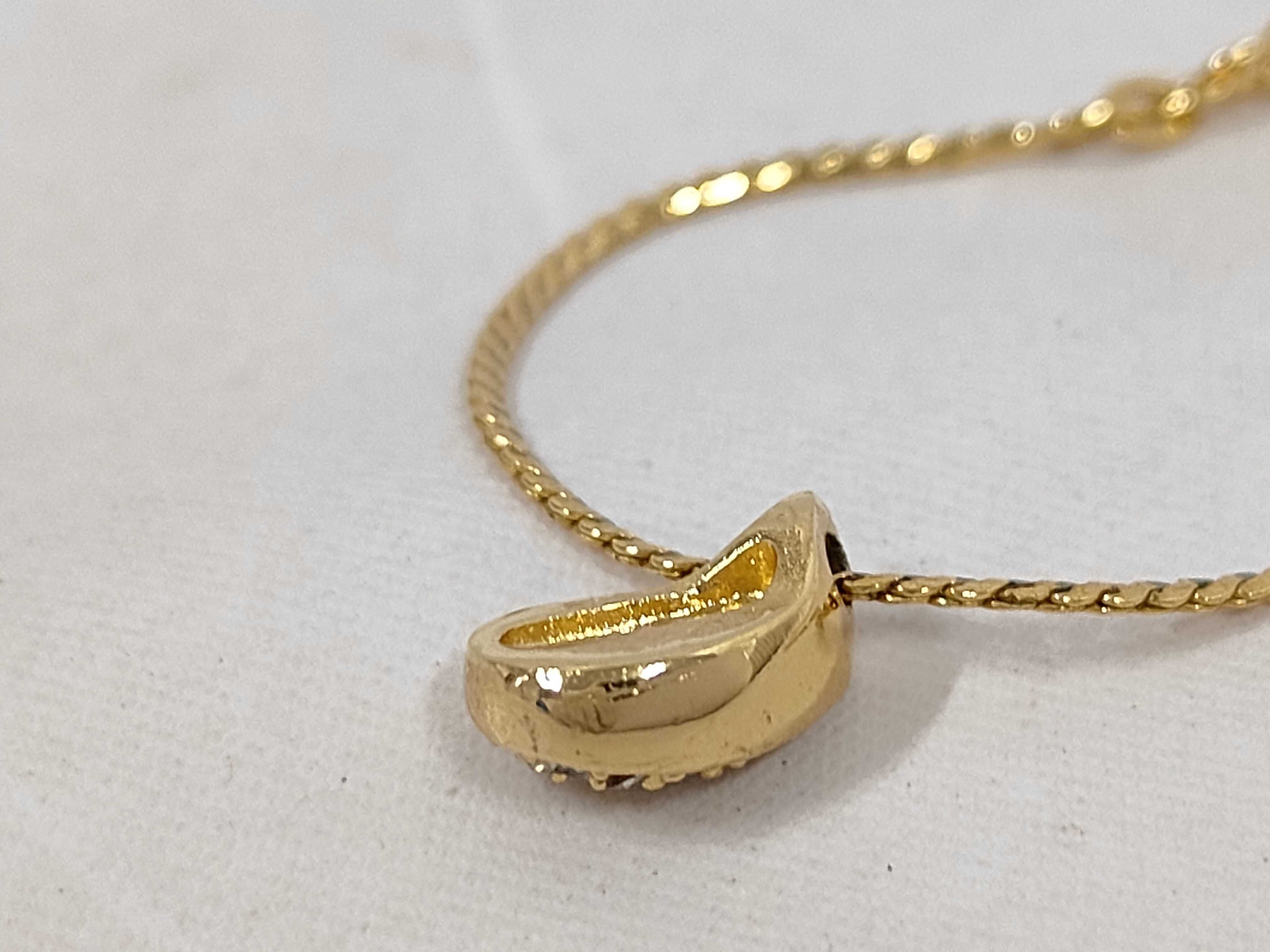 Christian / Necklace / GP Necklace — view 3