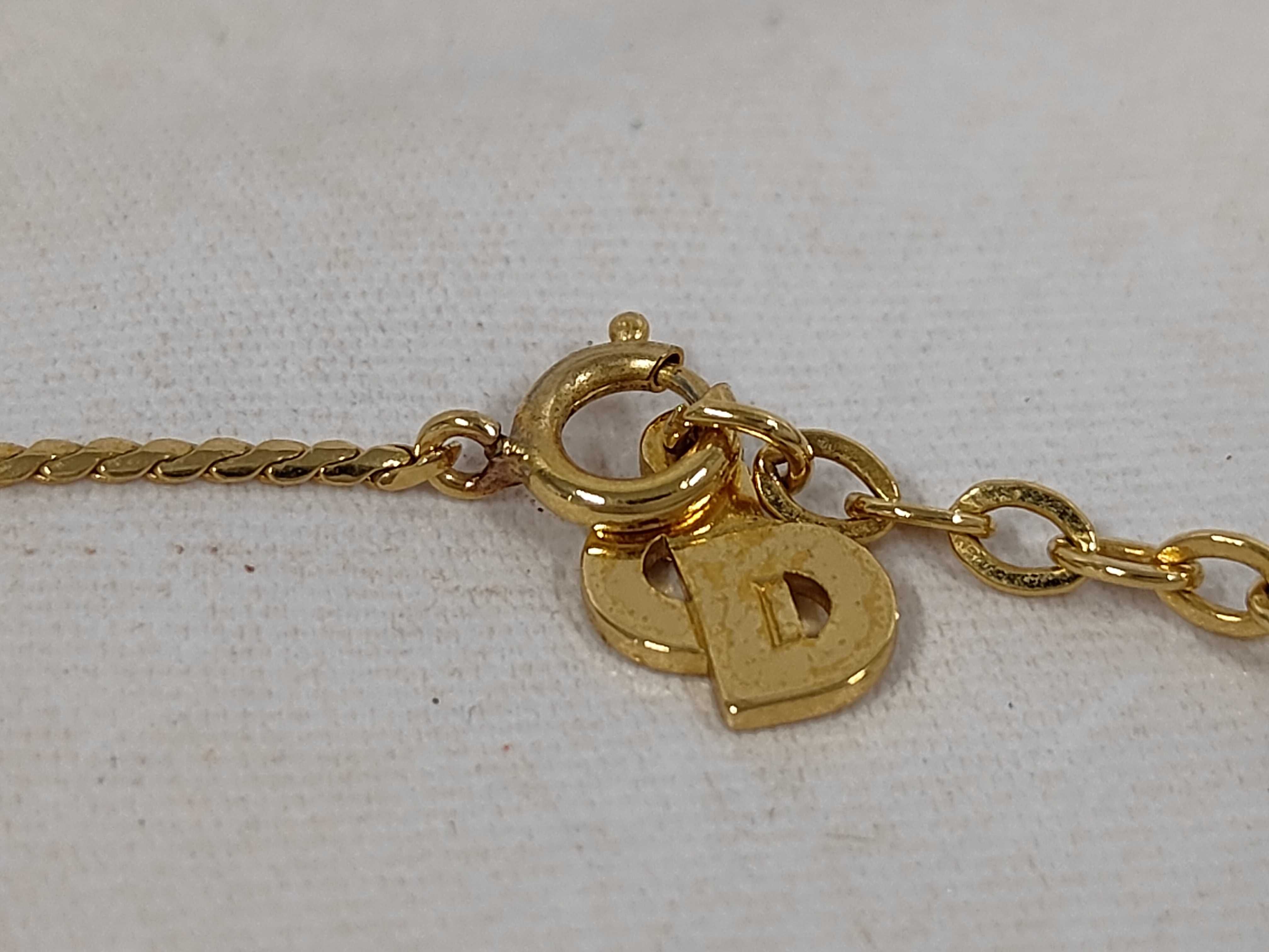 Christian / Necklace / GP Necklace — view 4