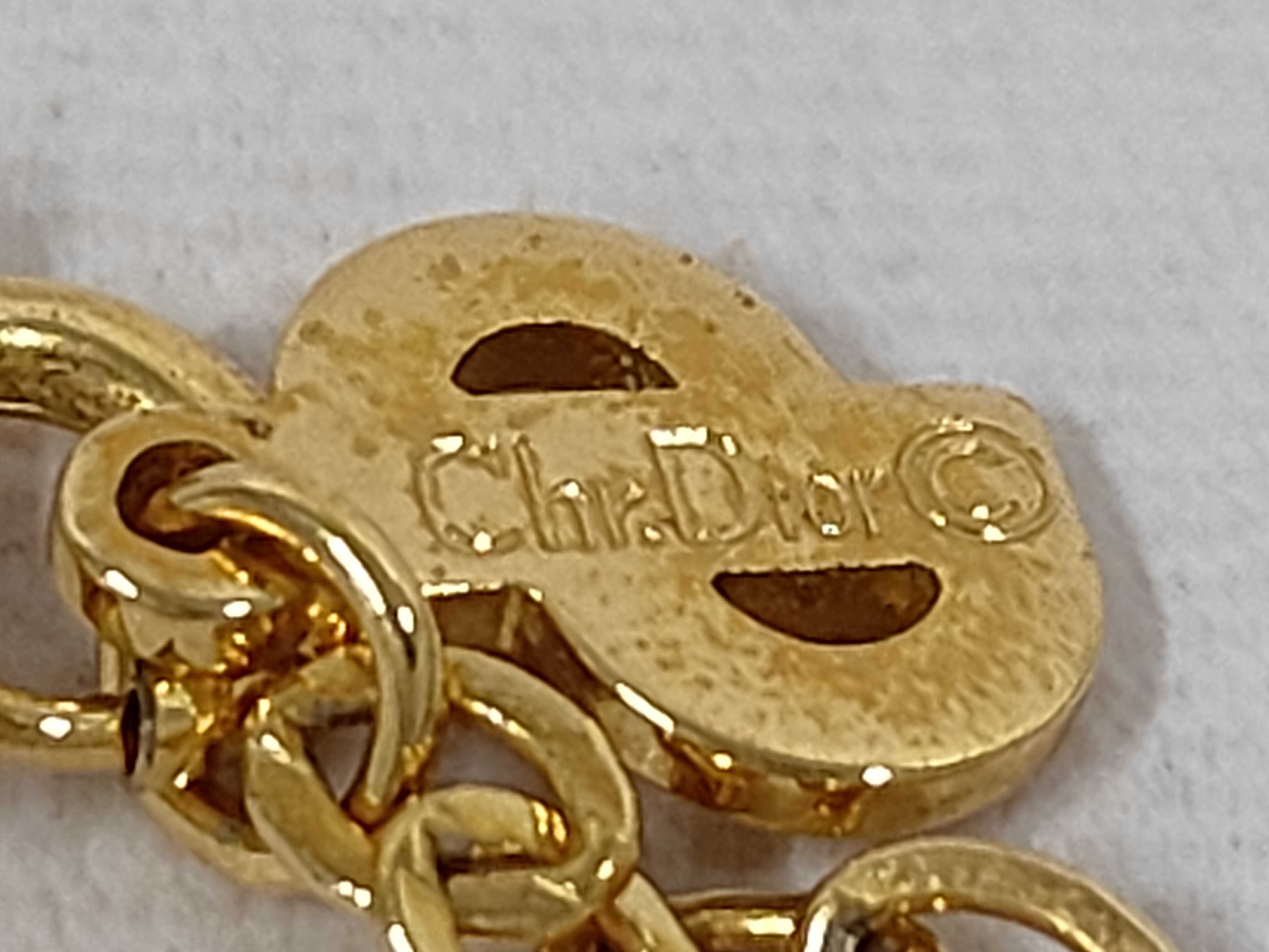 Christian / Necklace / GP Necklace — view 5