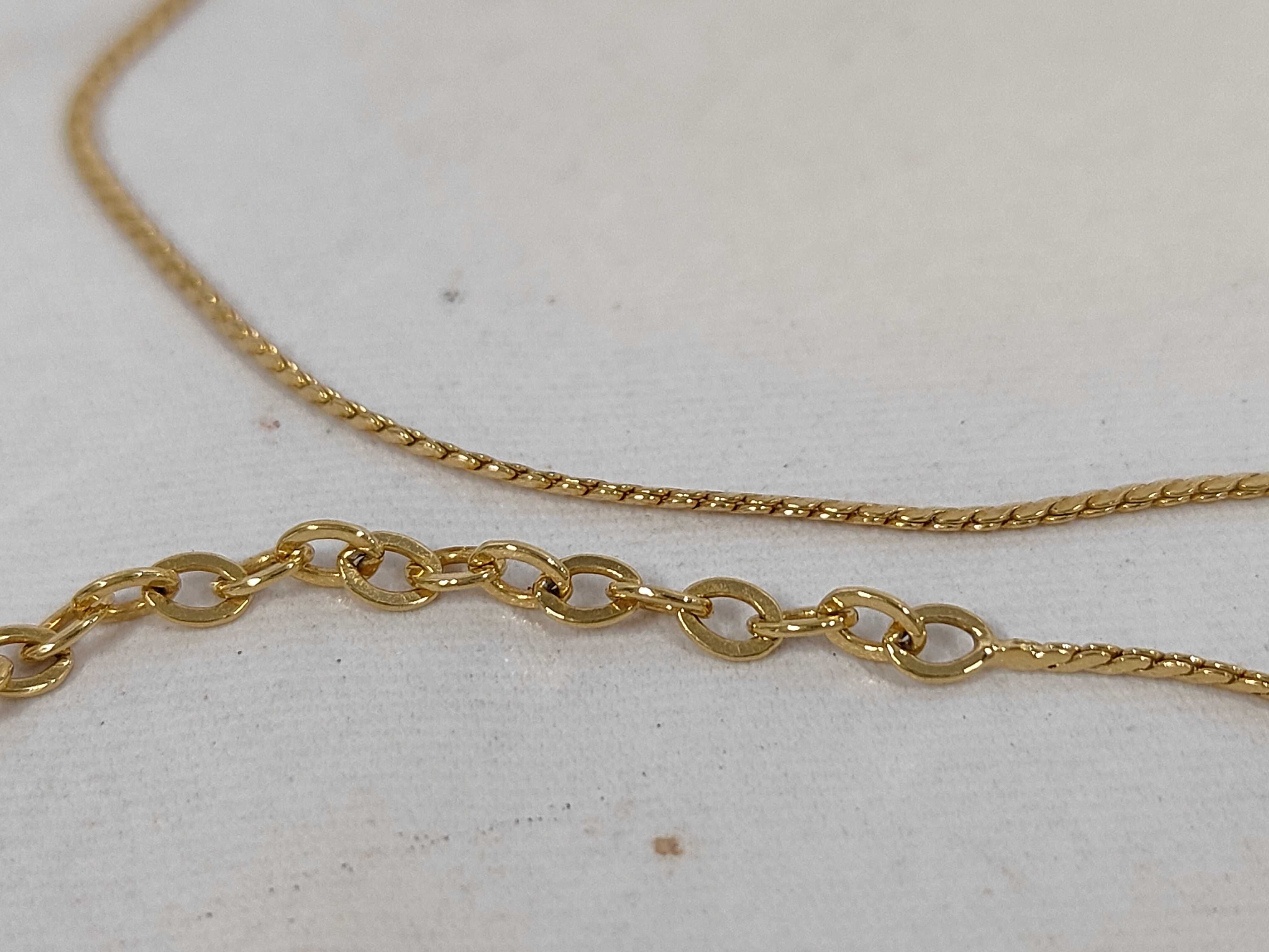 Christian / Necklace / GP Necklace — view 6