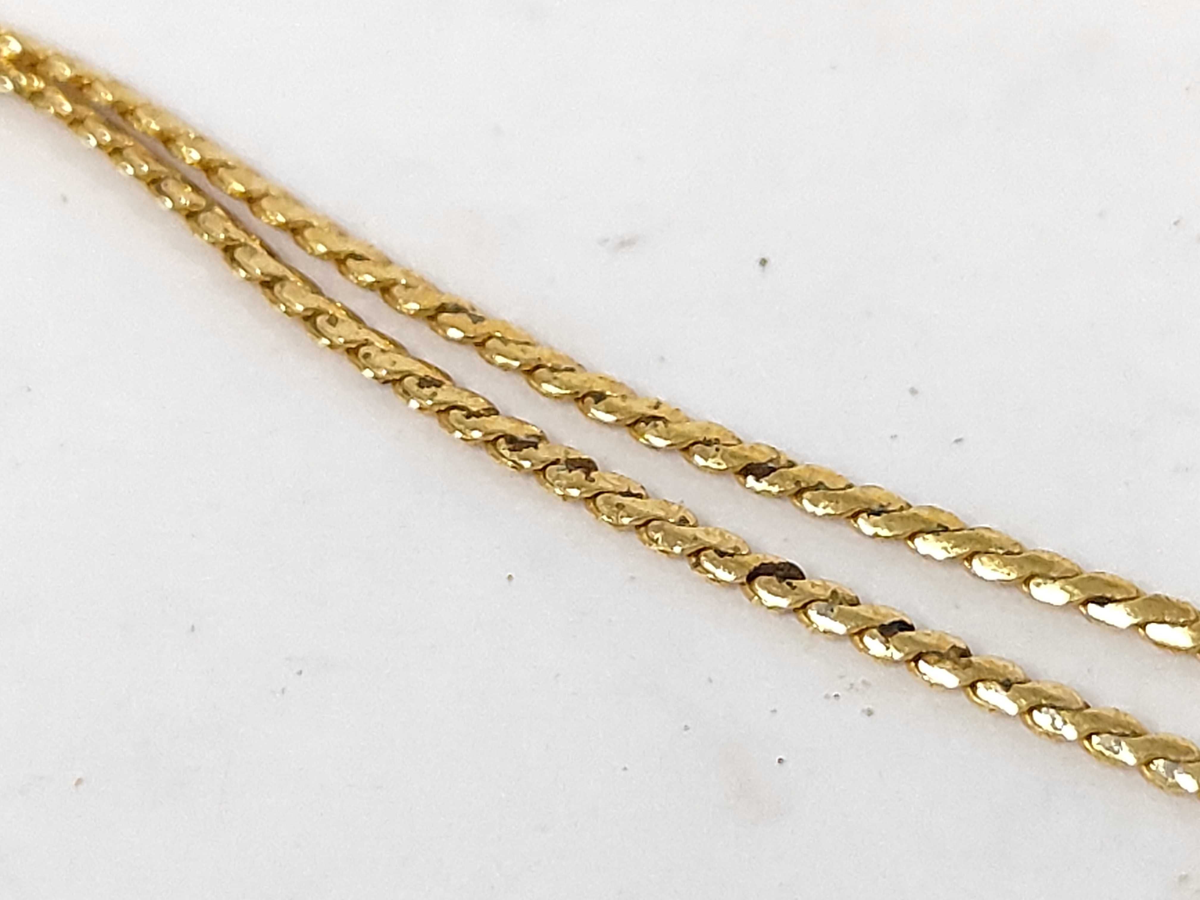 Christian / Necklace / GP Necklace — view 9