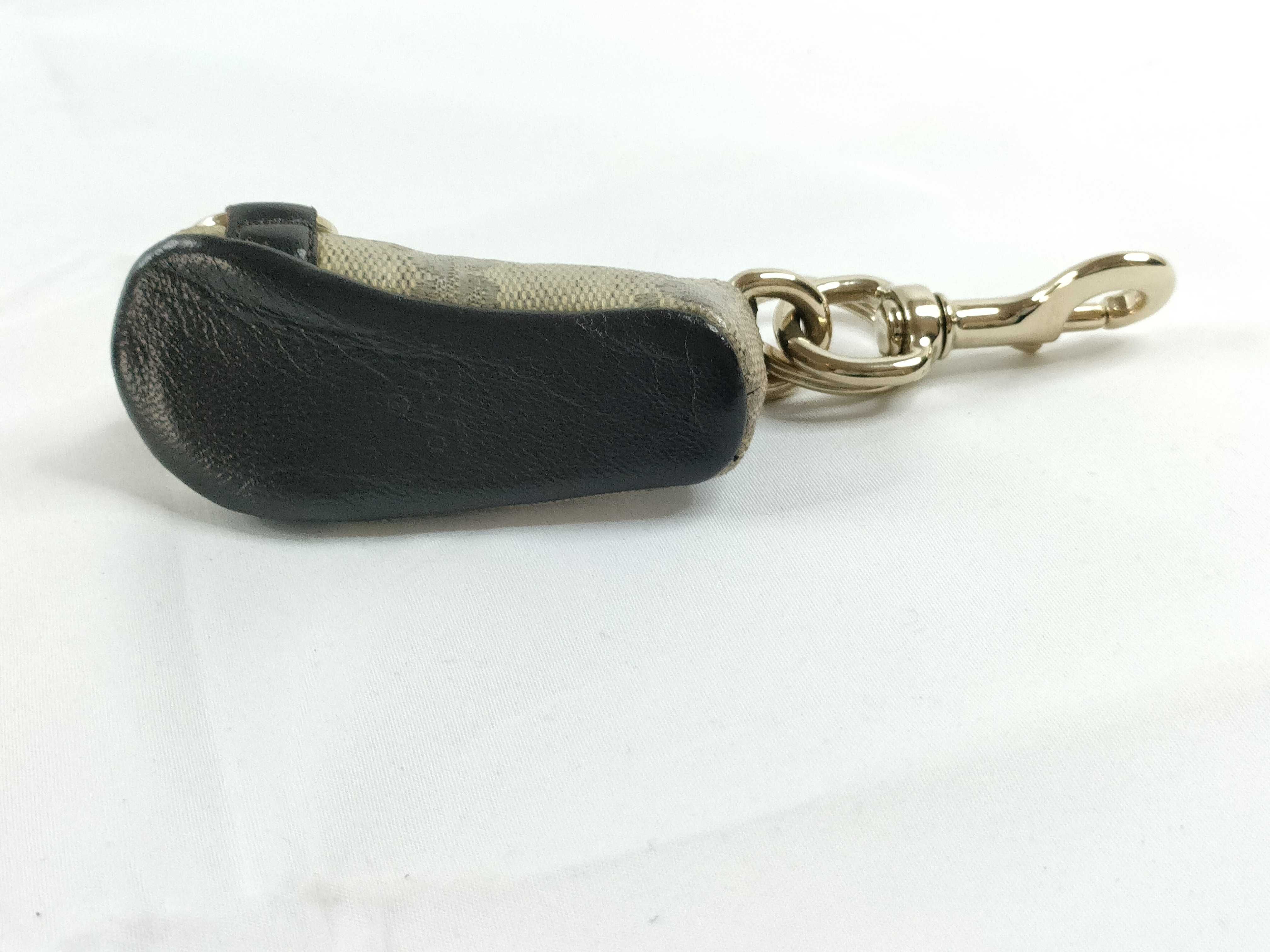 Keychain / Keyring / PVC Key Case & Keychain — view 3