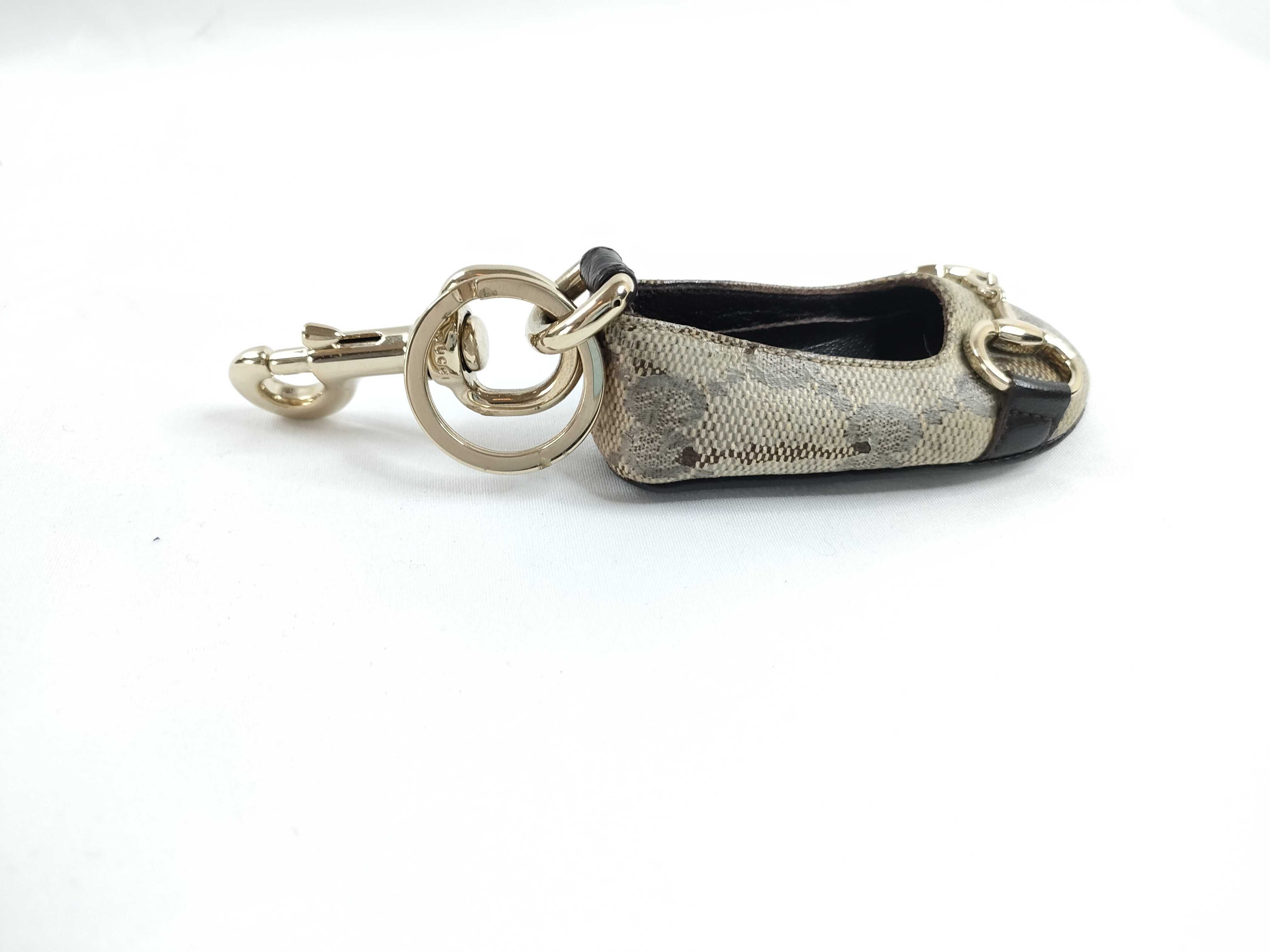 Keychain / Keyring / PVC Key Case & Keychain — view 4