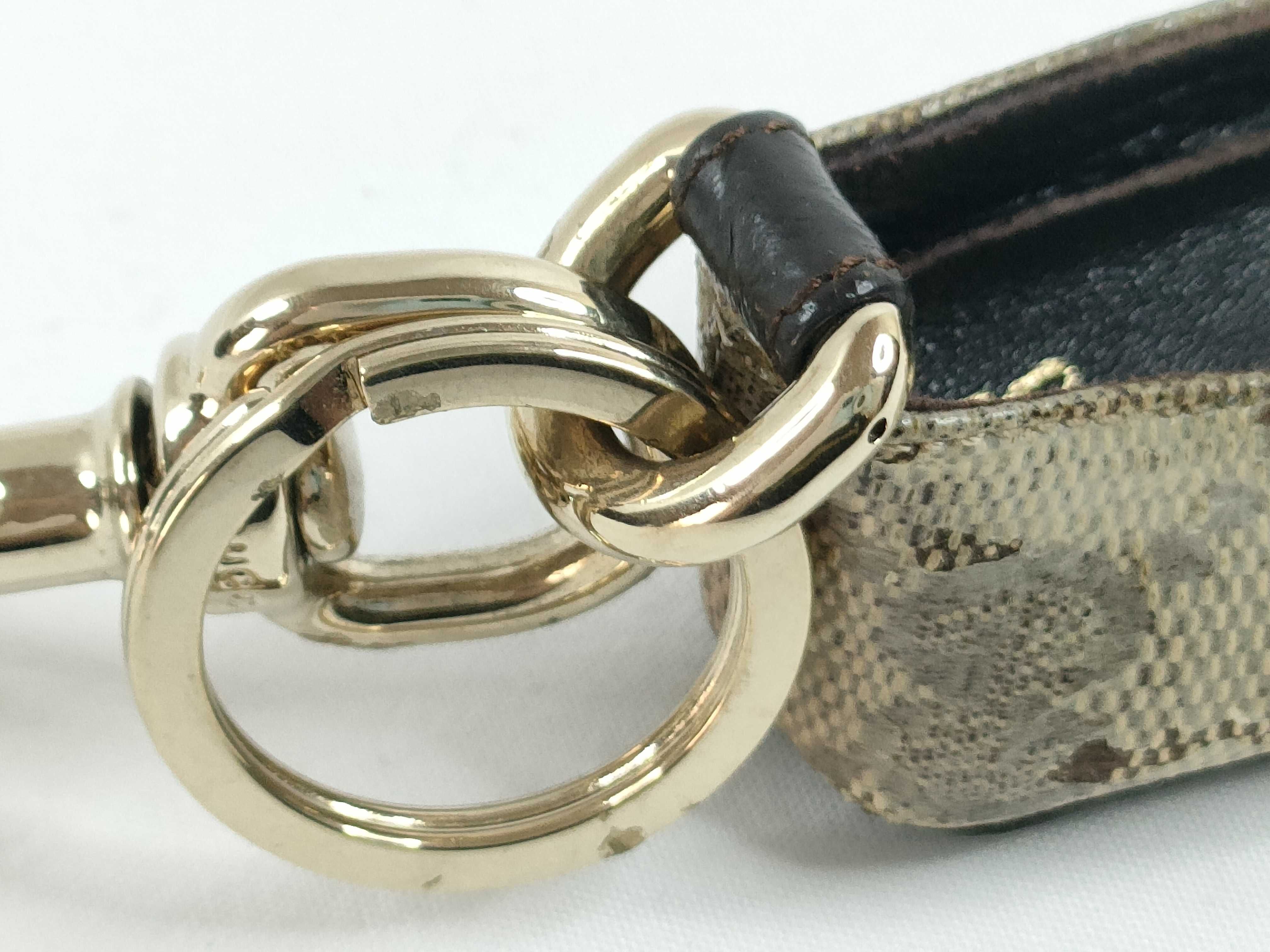 Keychain / Keyring / PVC Key Case & Keychain — view 5