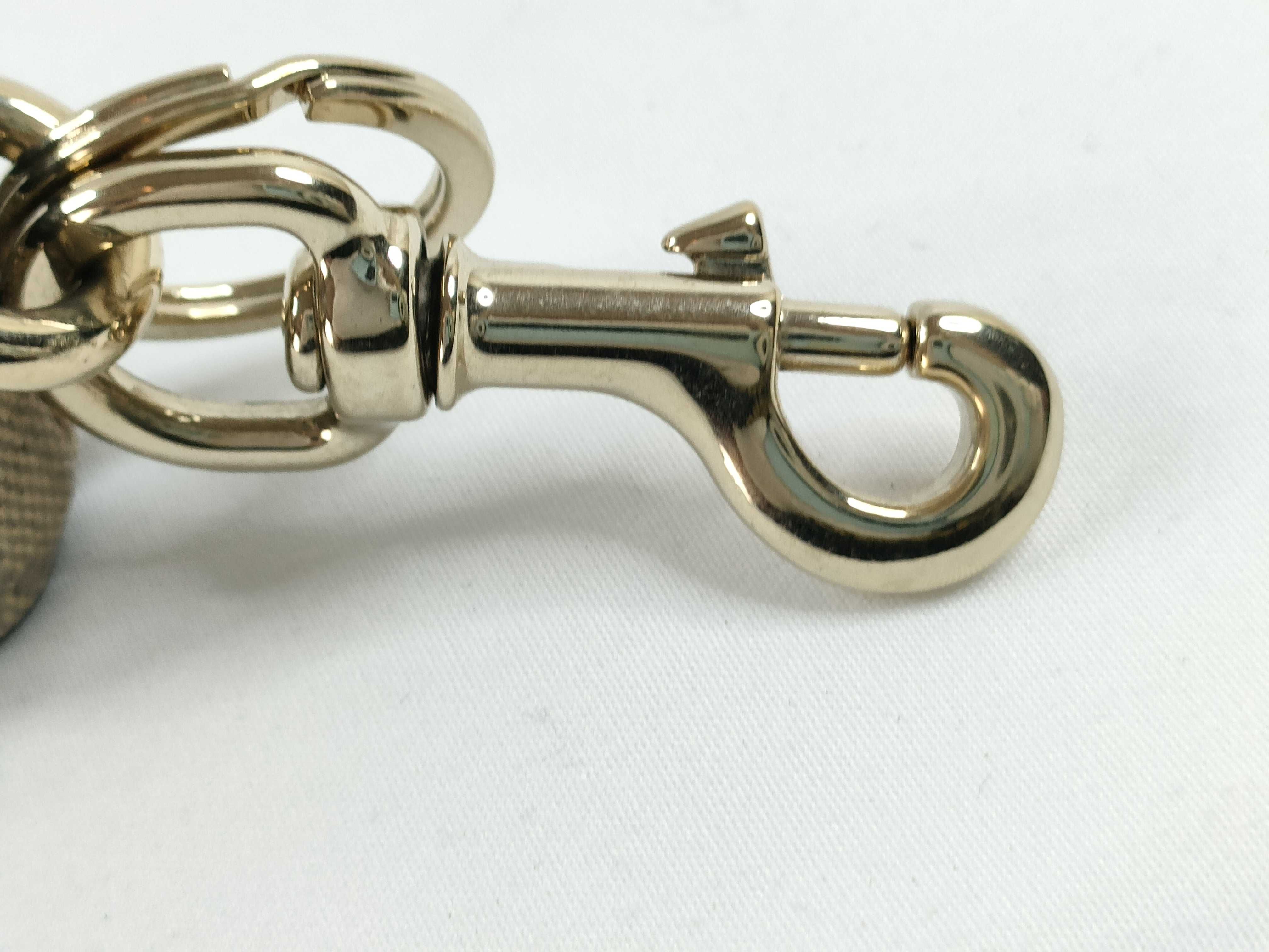 Keychain / Keyring / PVC Key Case & Keychain — view 7
