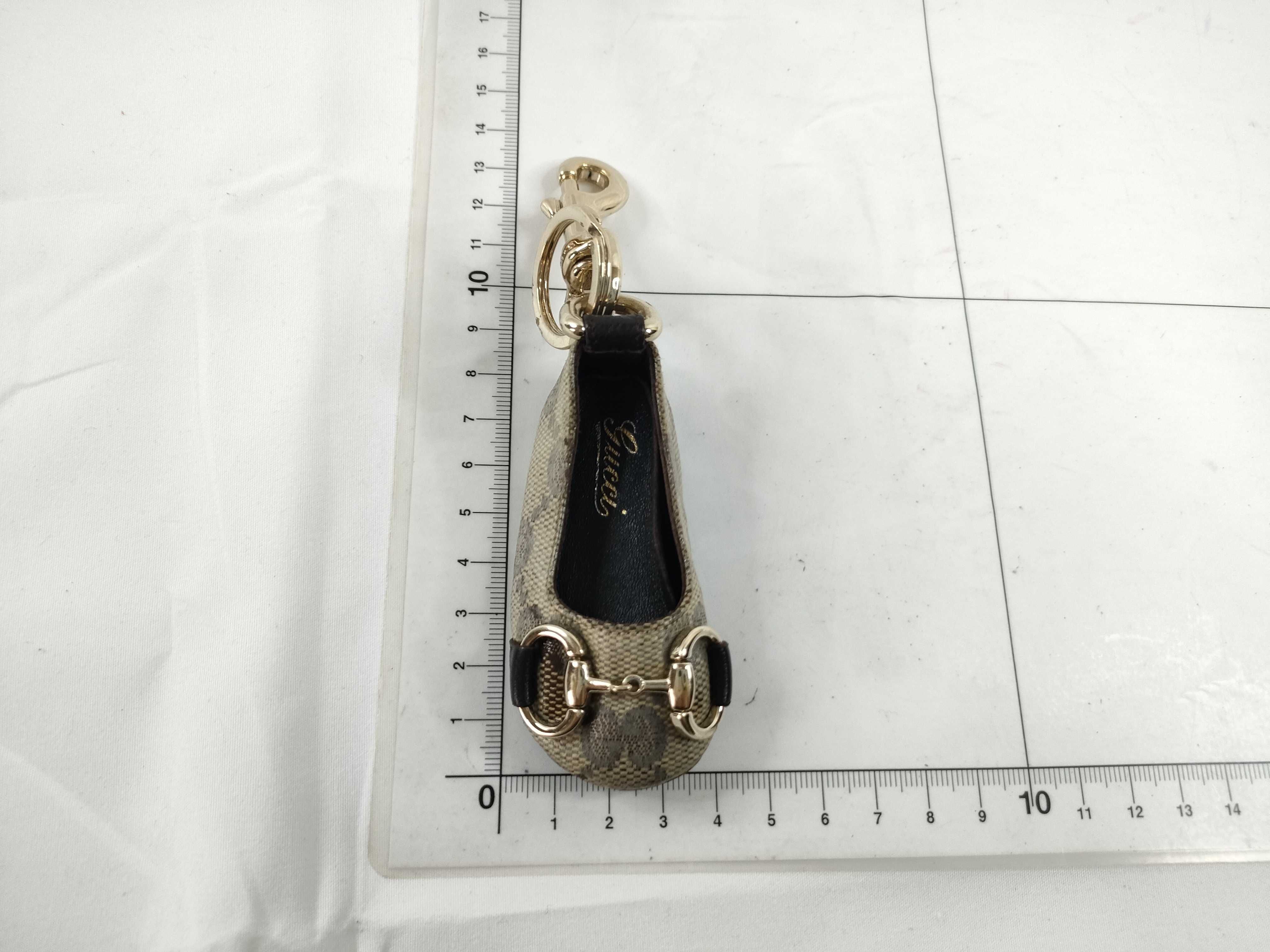 Keychain / Keyring / PVC Key Case & Keychain — view 8