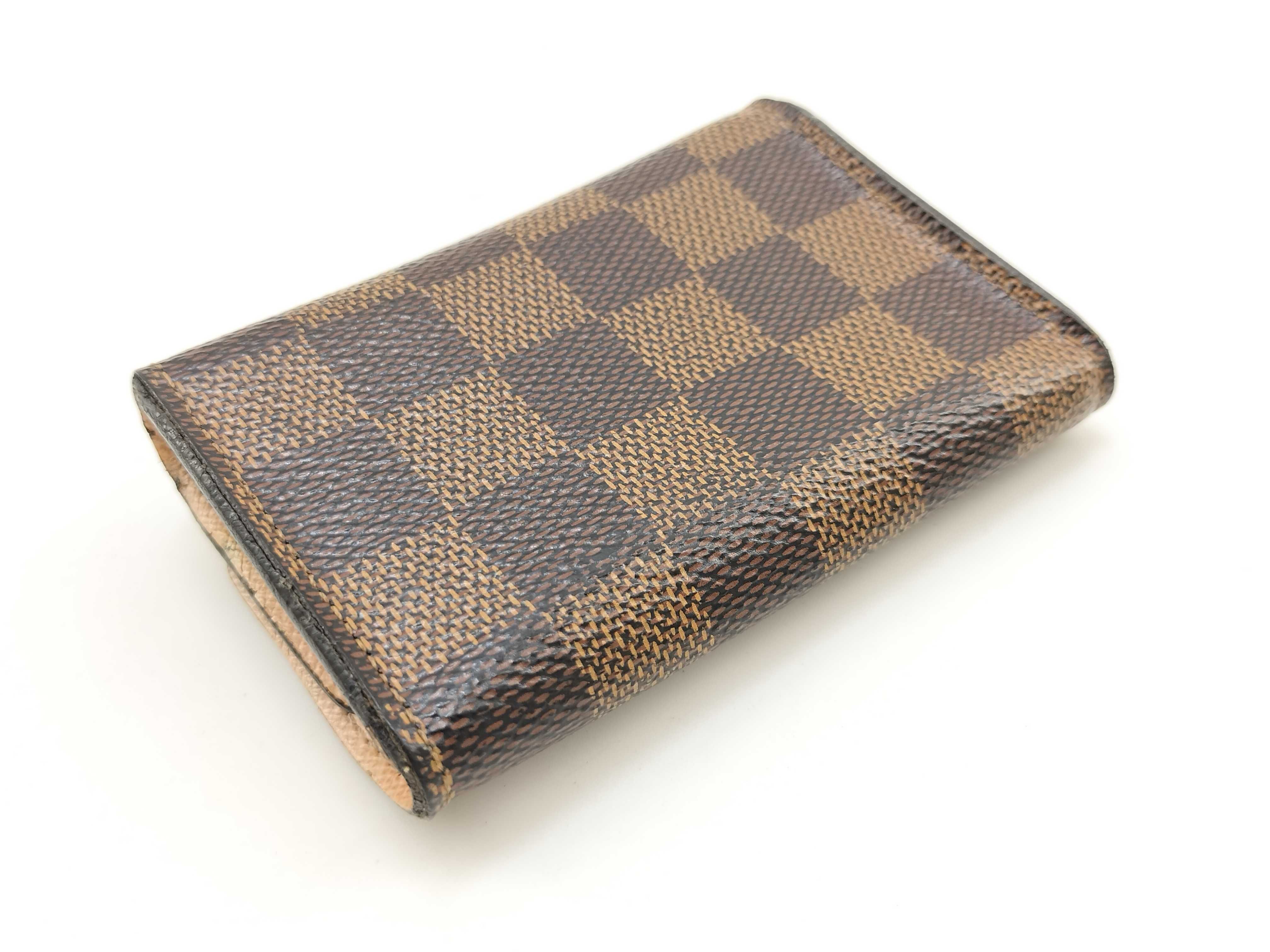 Damier N41624 Multicles 6 CT0139 Key Case — view 8