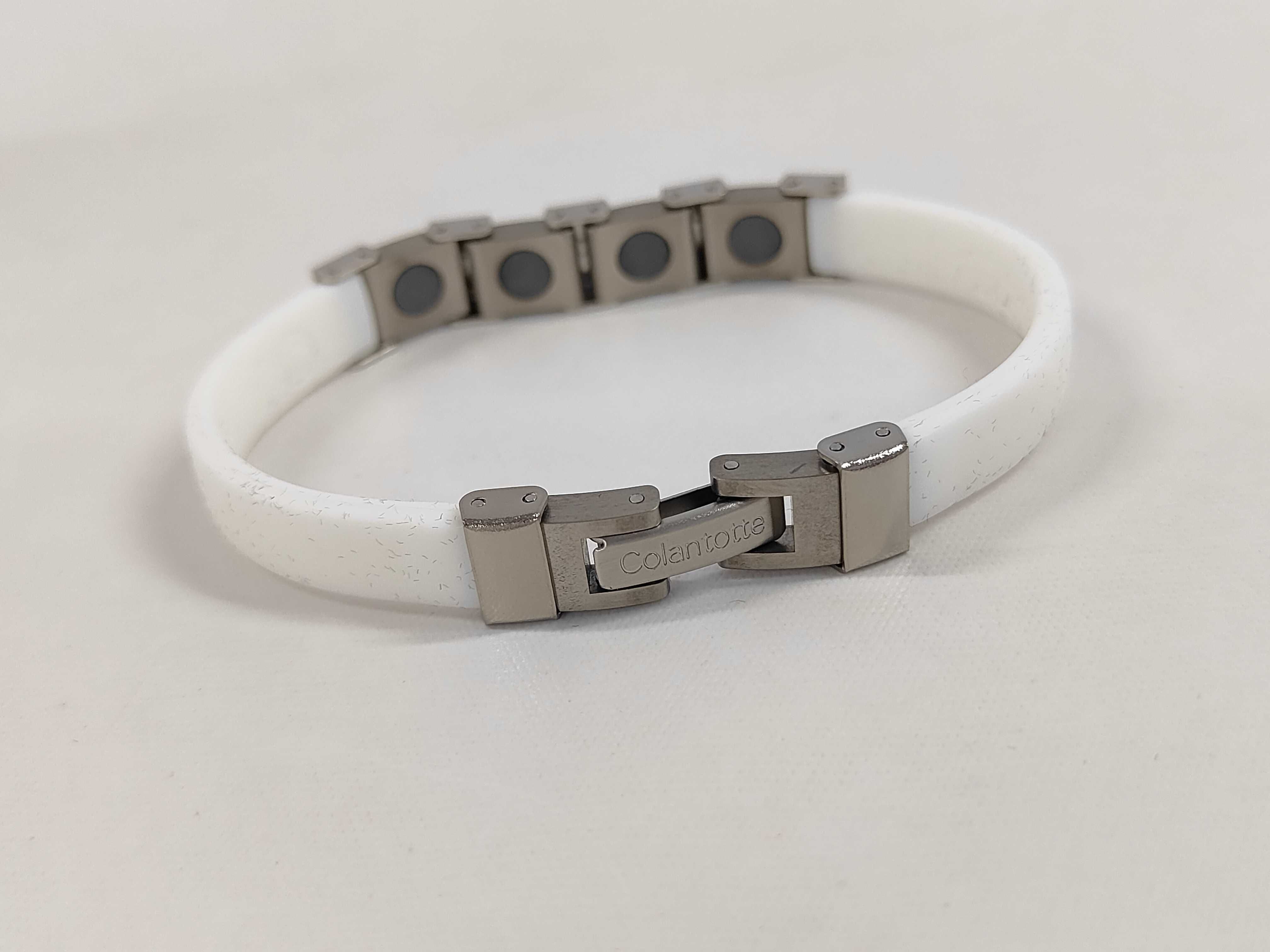 Colantotte Magtitanium Tiamo Collection Bracelet/Bangle — view 3