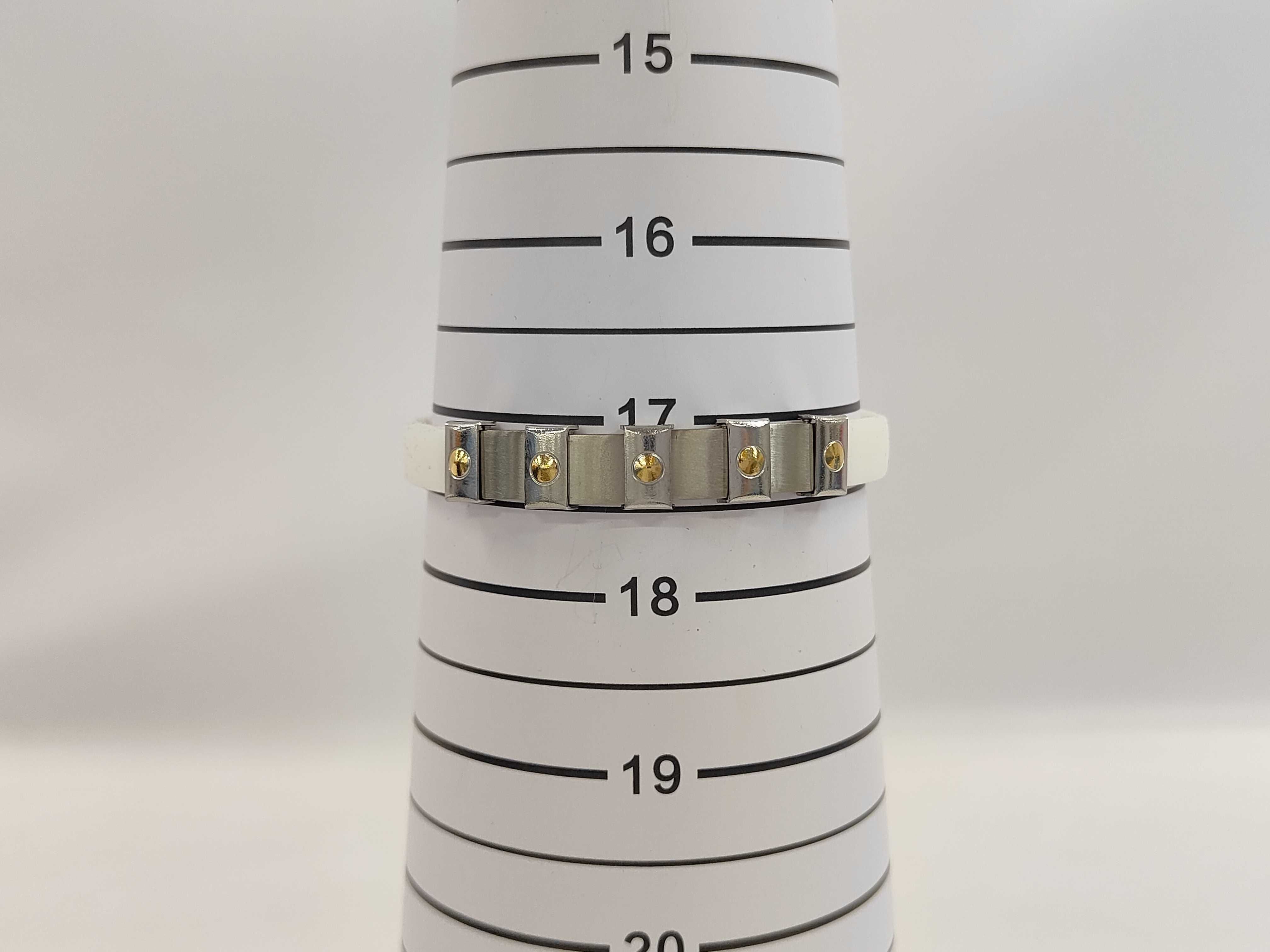 Colantotte Magtitanium Tiamo Collection Bracelet/Bangle — view 4
