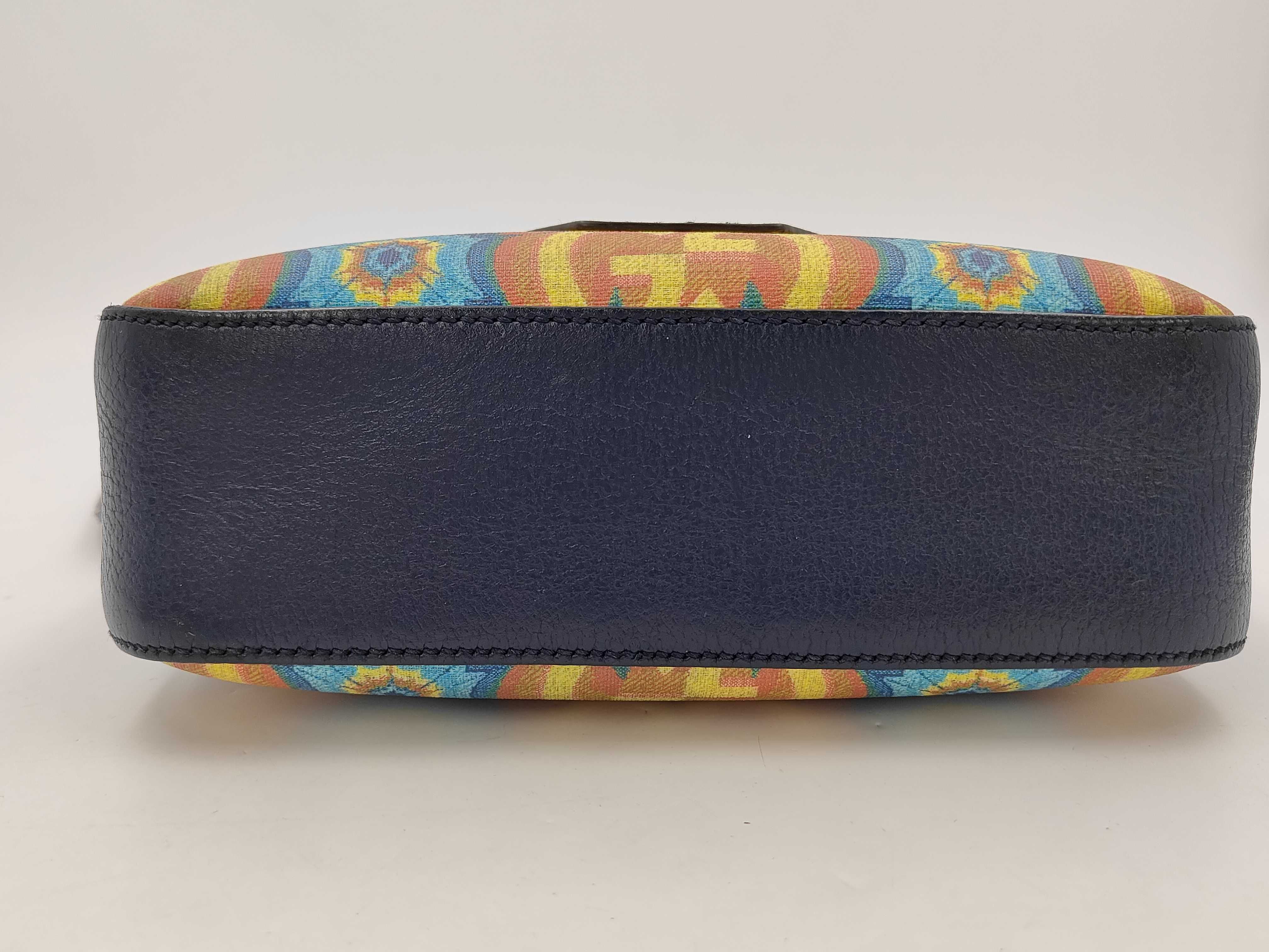 GG Kaleidoscope 100th Anniversary Model Shoulder Bag 476466 Shoulder Bag — view 4