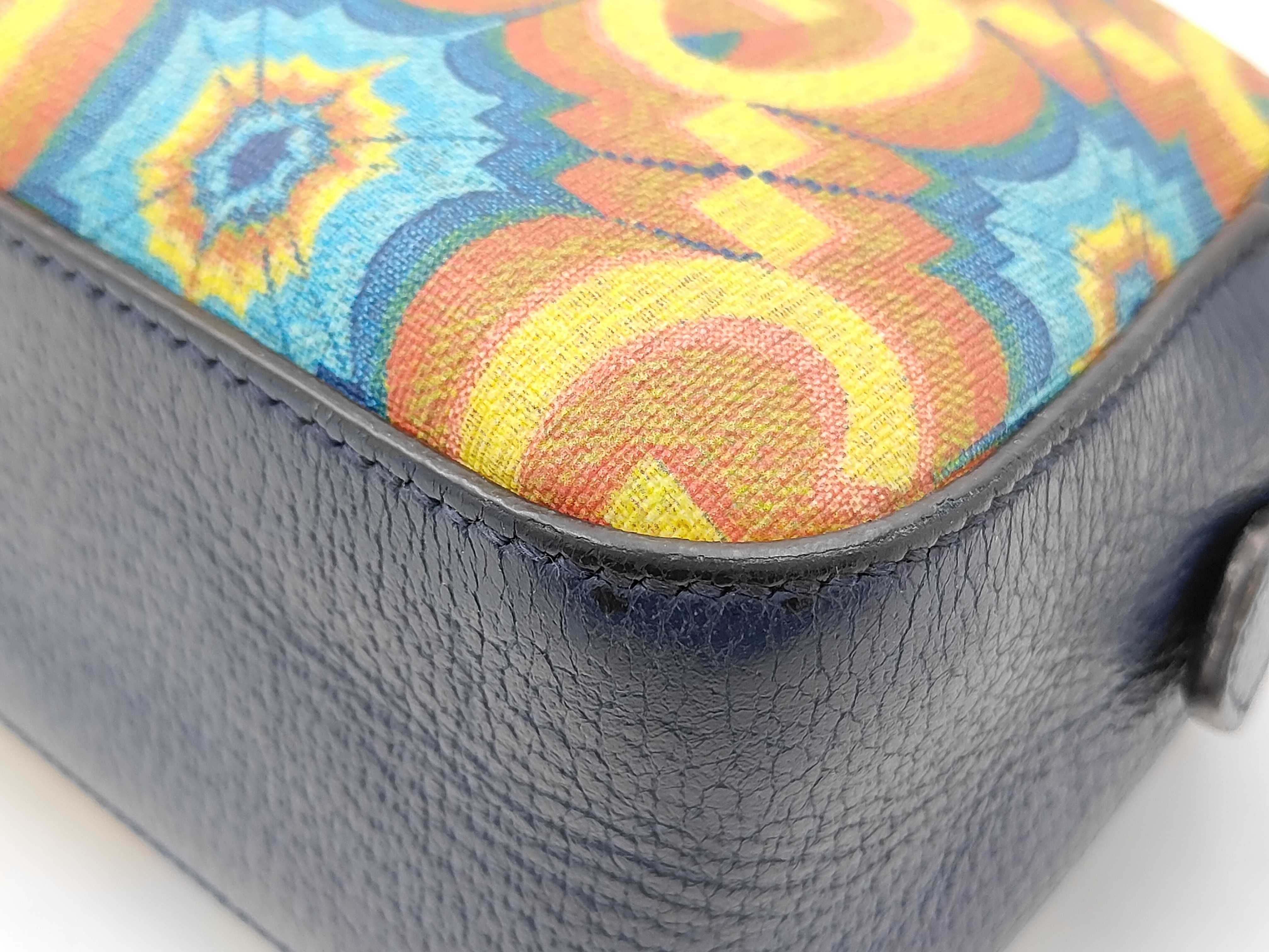 GG Kaleidoscope 100th Anniversary Model Shoulder Bag 476466 Shoulder Bag — view 5