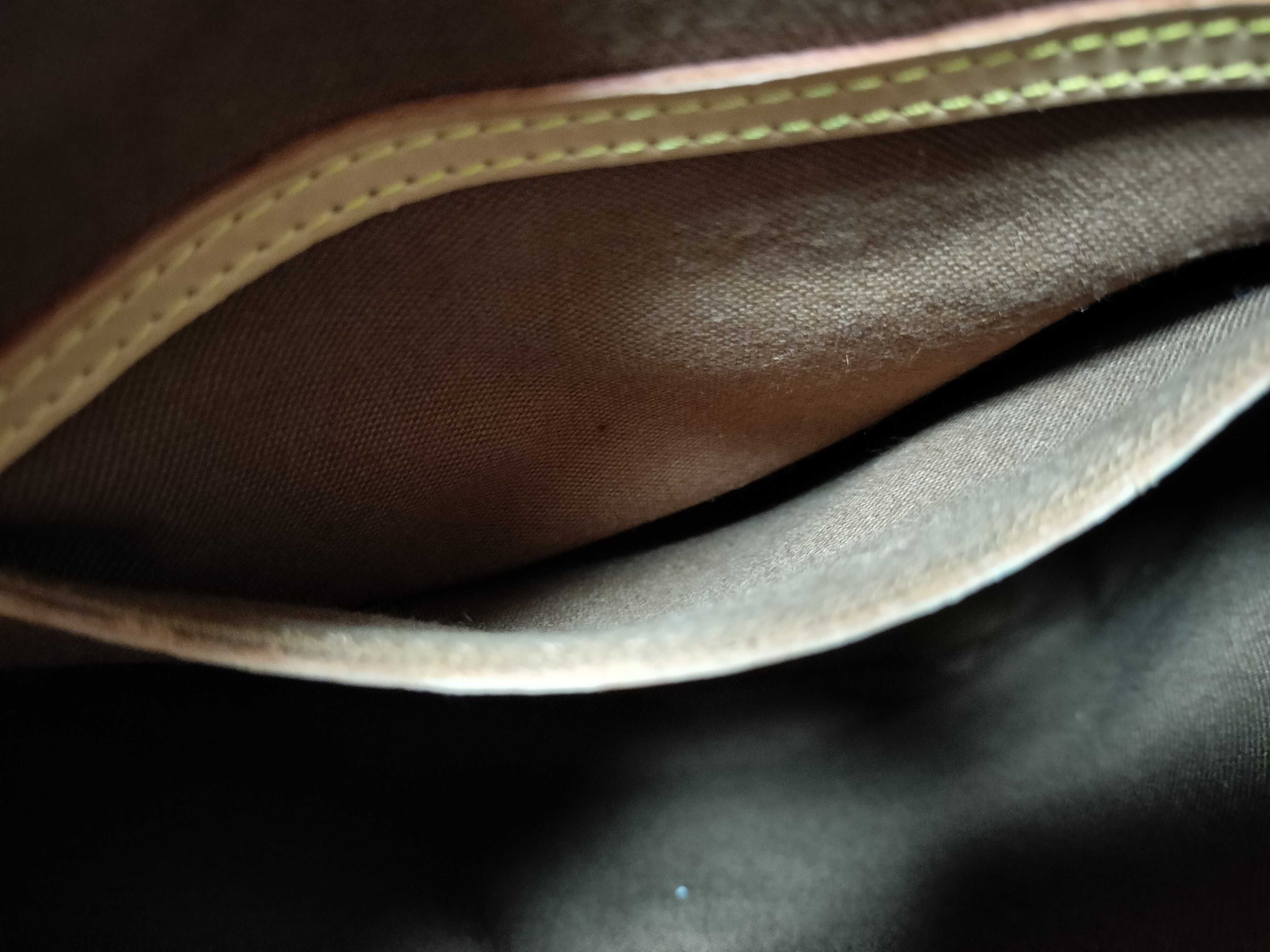 Damier N99038 Arlequin Backpack — view 12