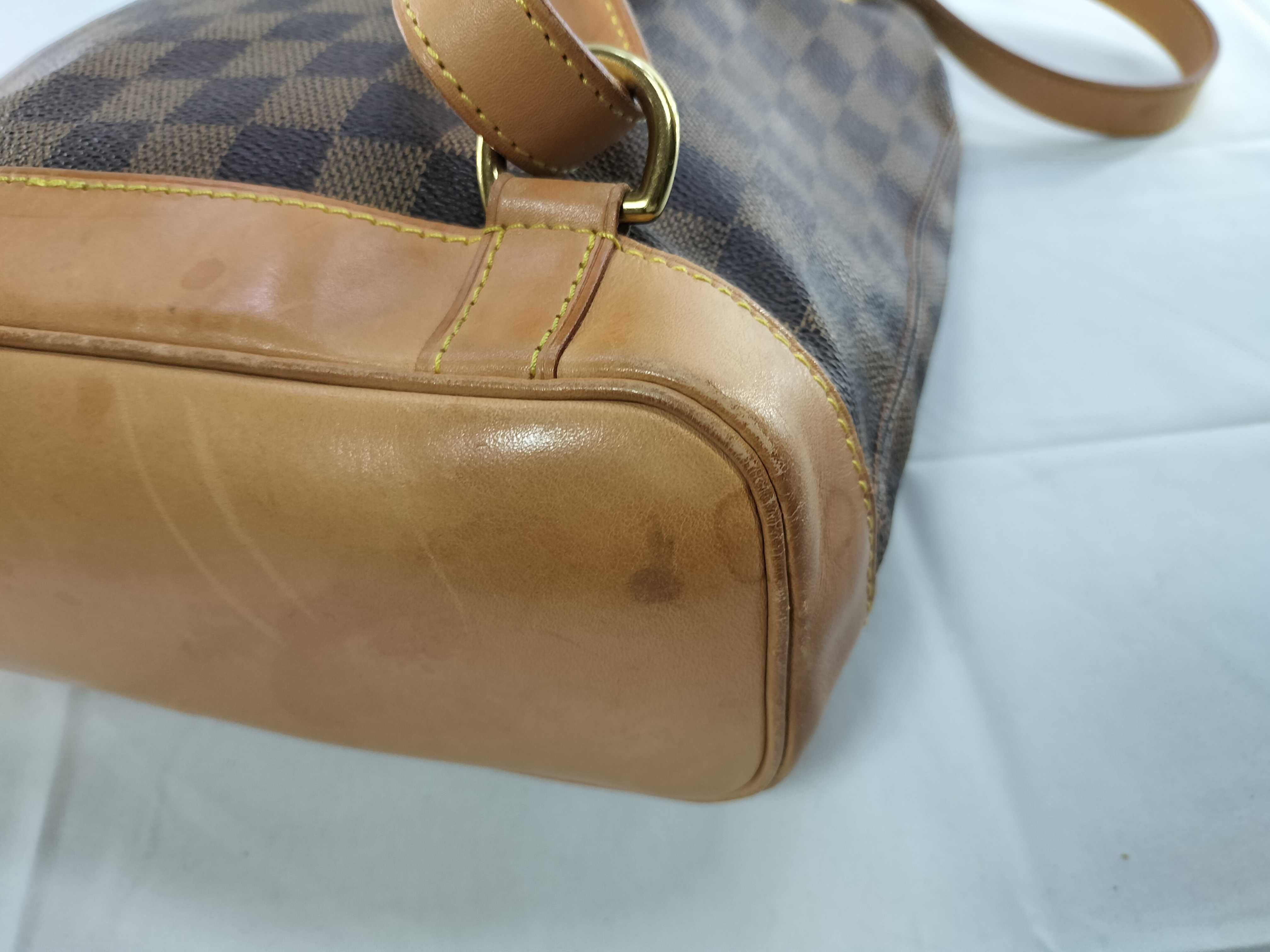 Damier N99038 Arlequin Backpack — view 6