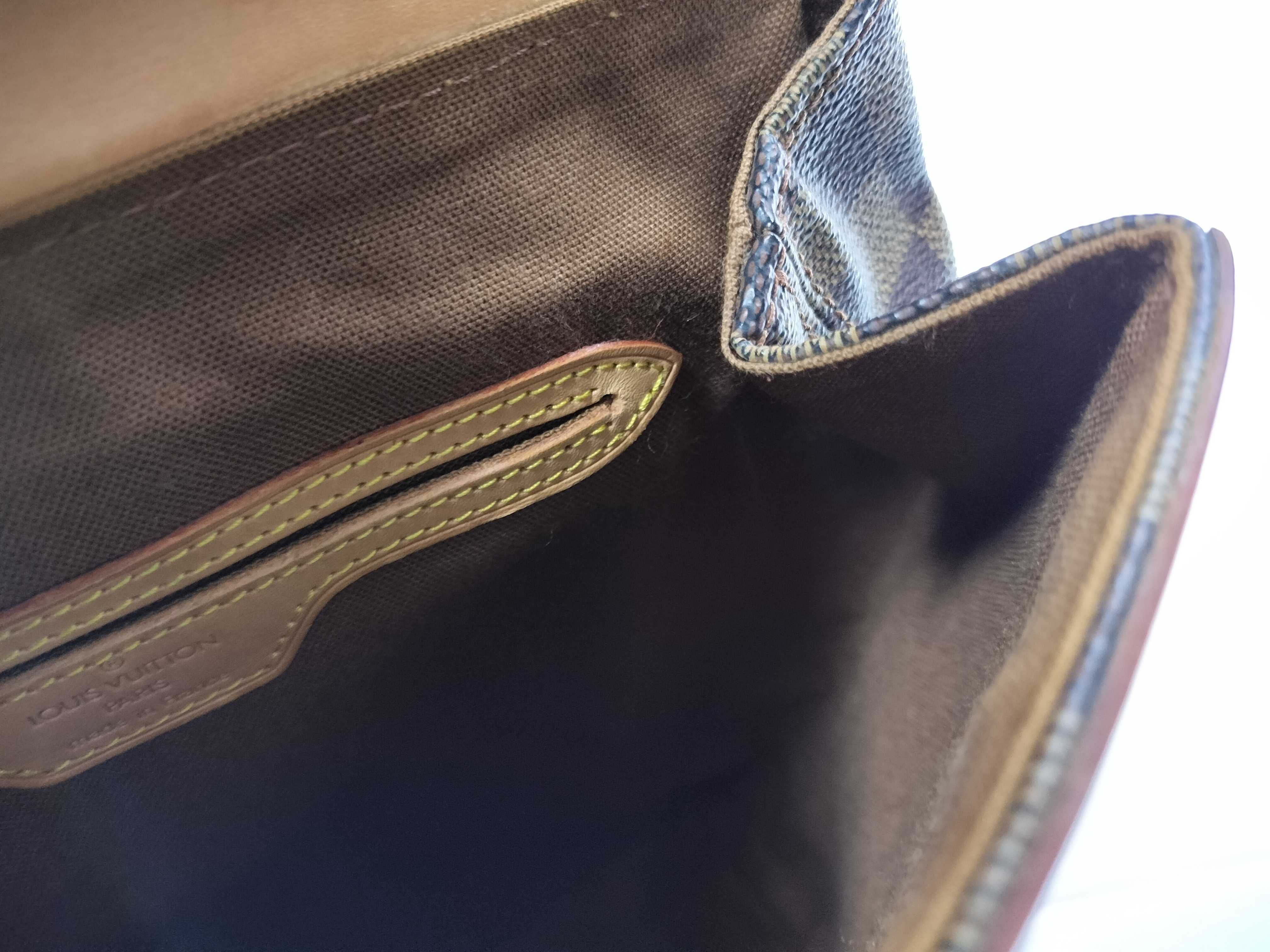 Damier N99038 Arlequin Backpack — view 10
