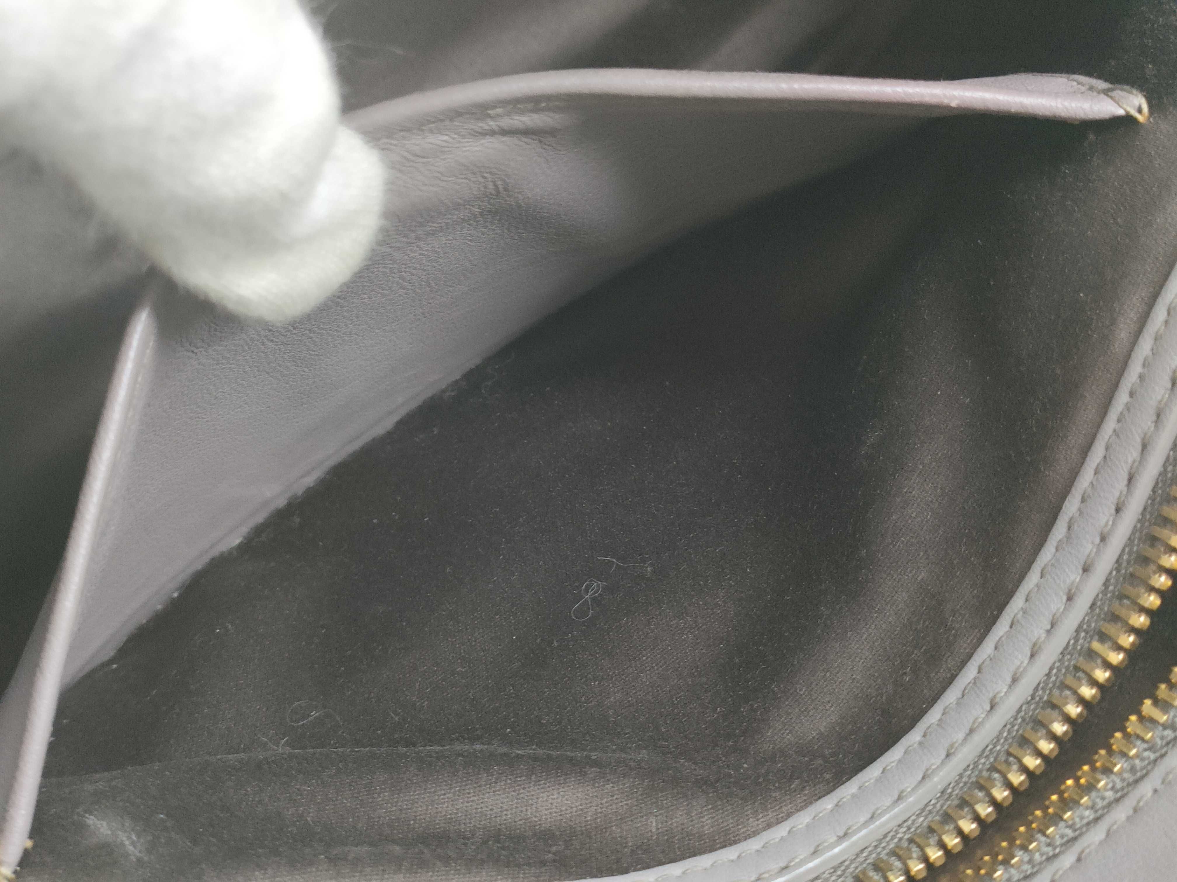 TR- Matelasse Tote Bag (Handbag) — view 11
