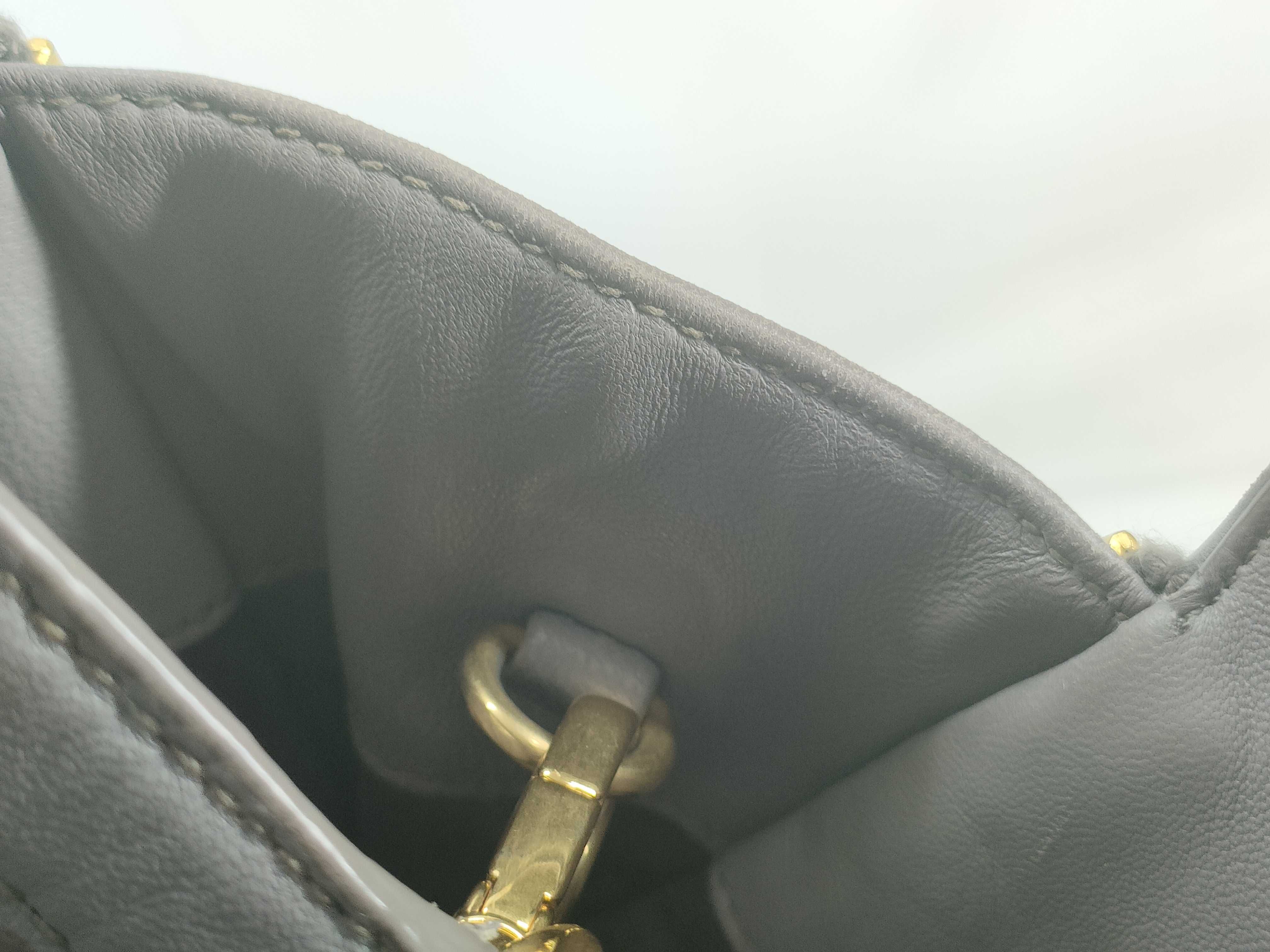 TR- Matelasse Tote Bag (Handbag) — view 12
