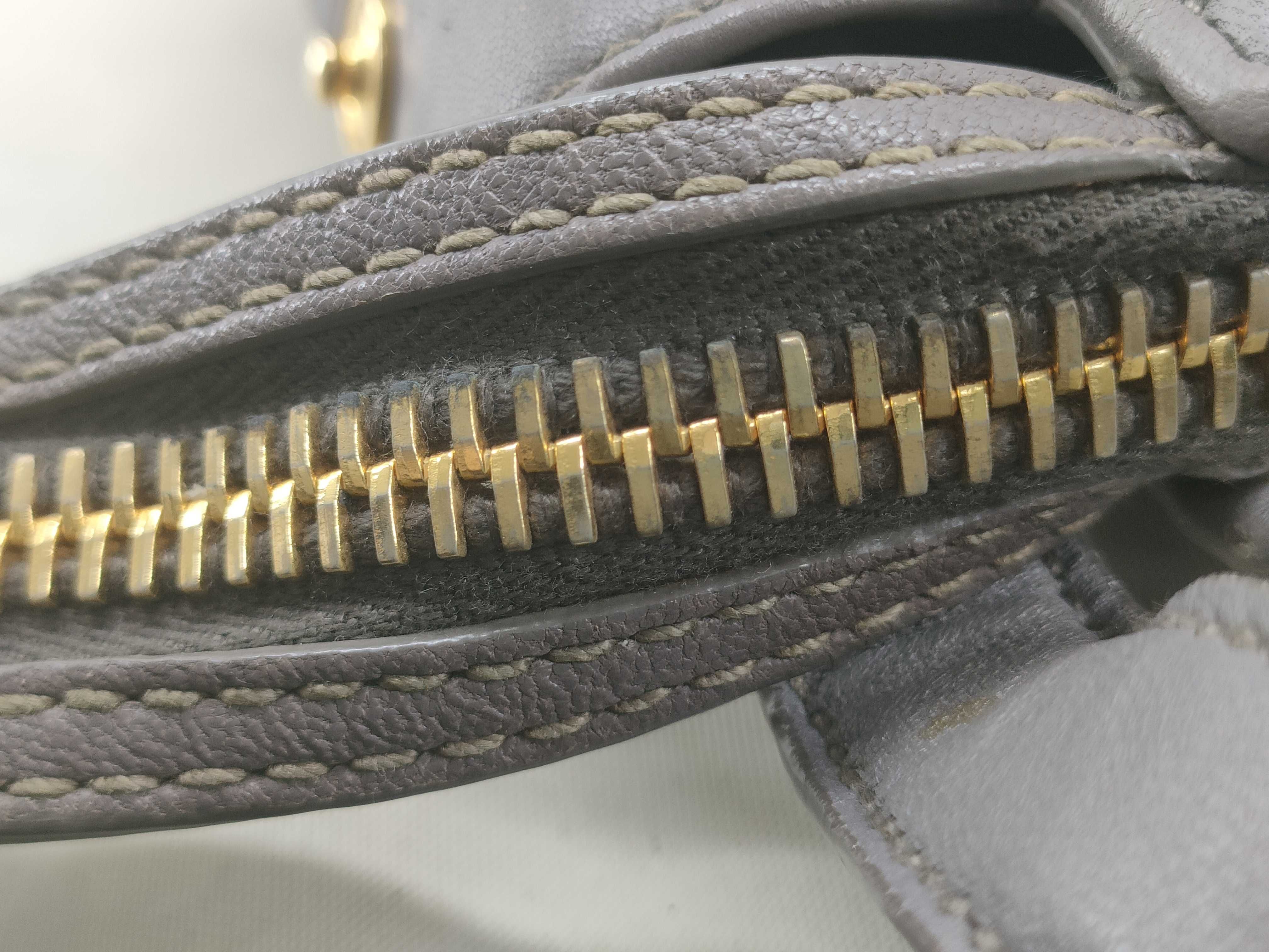 TR- Matelasse Tote Bag (Handbag) — view 13