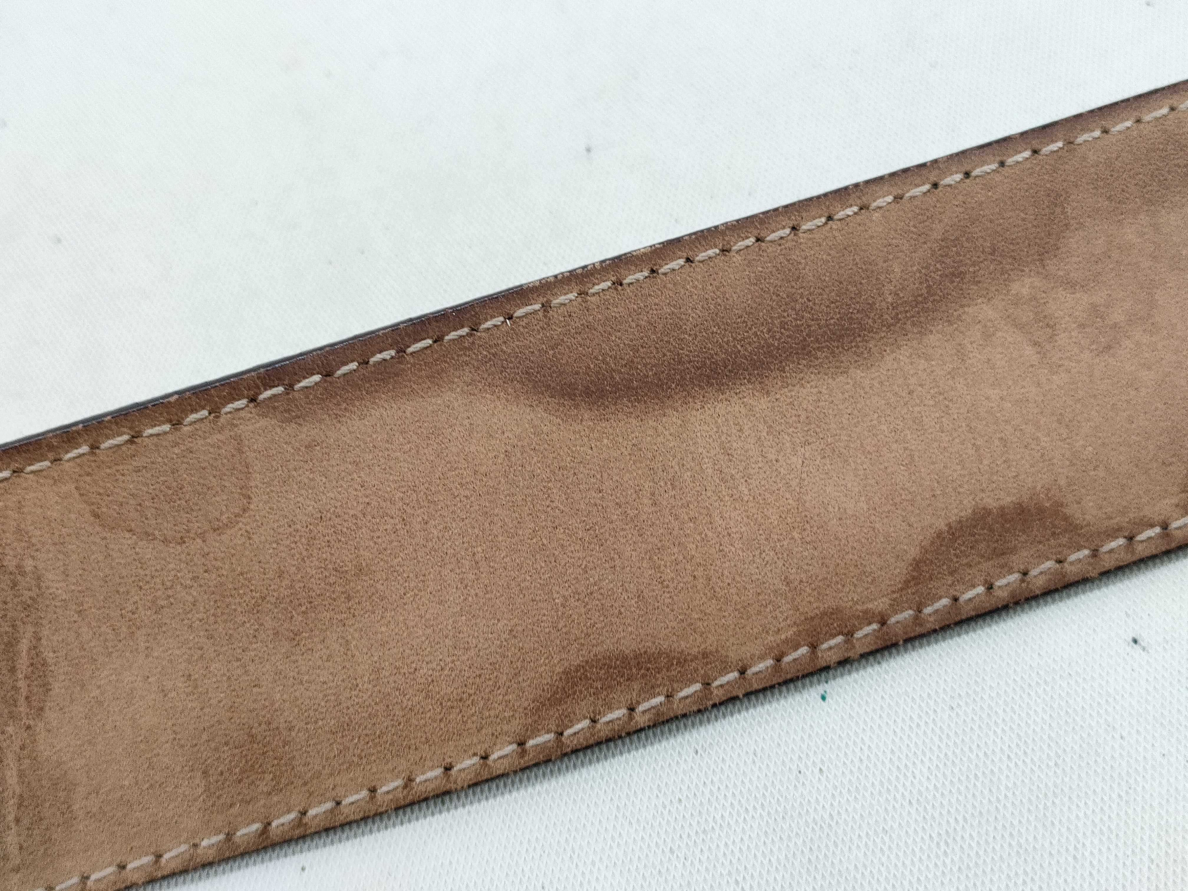 Guccissima GG Supreme Belt — view 7