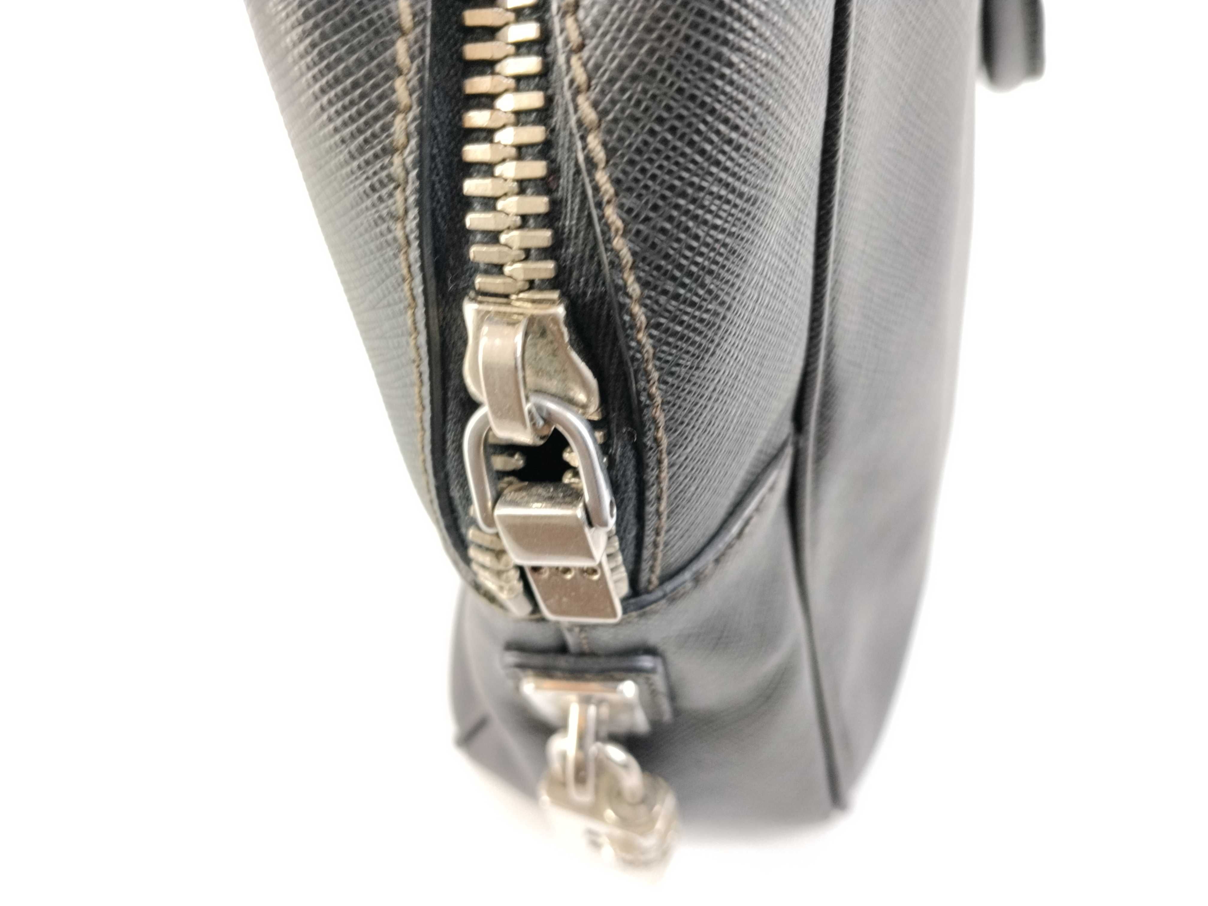 leather business handbag business bag — view 15