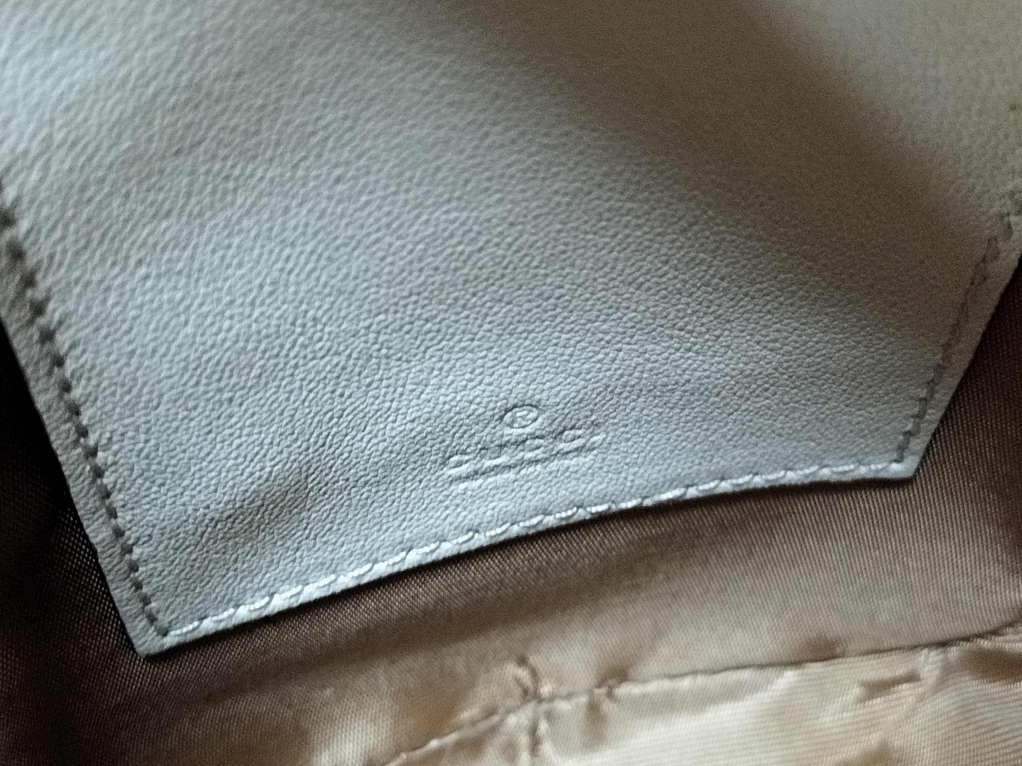 Unused Blondie Chain Shoulder Bag — view 12