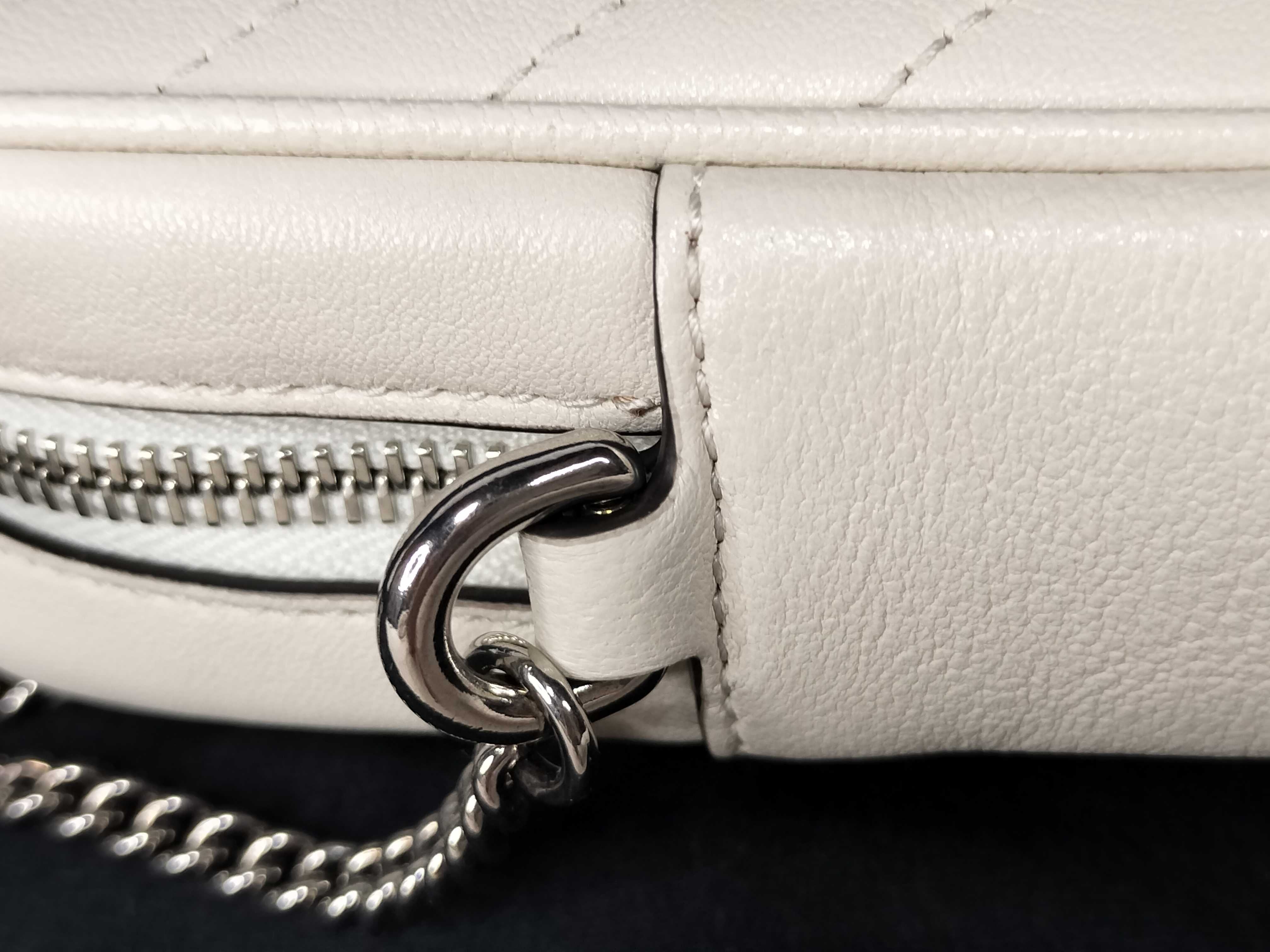 Unused Blondie Chain Shoulder Bag — view 5